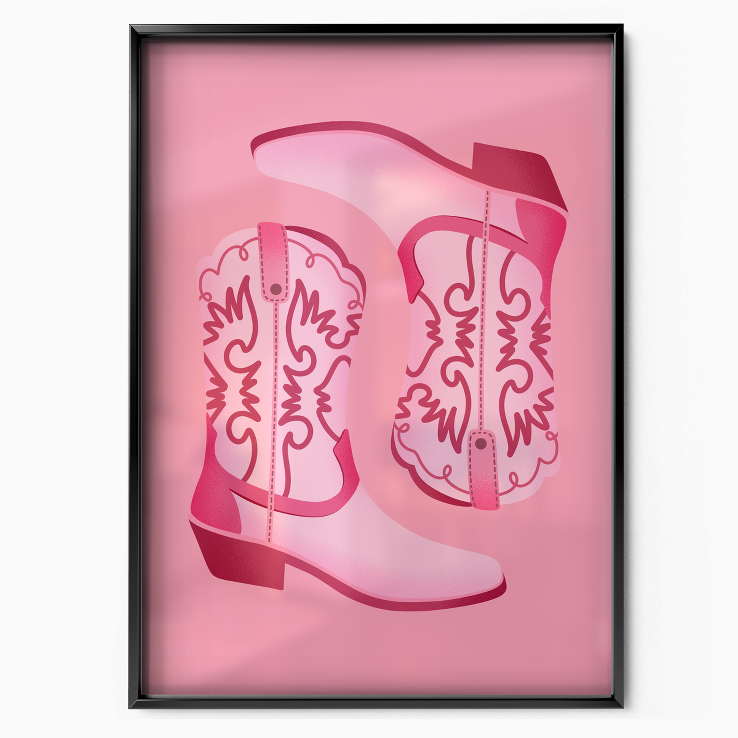 Cowgirl Boots