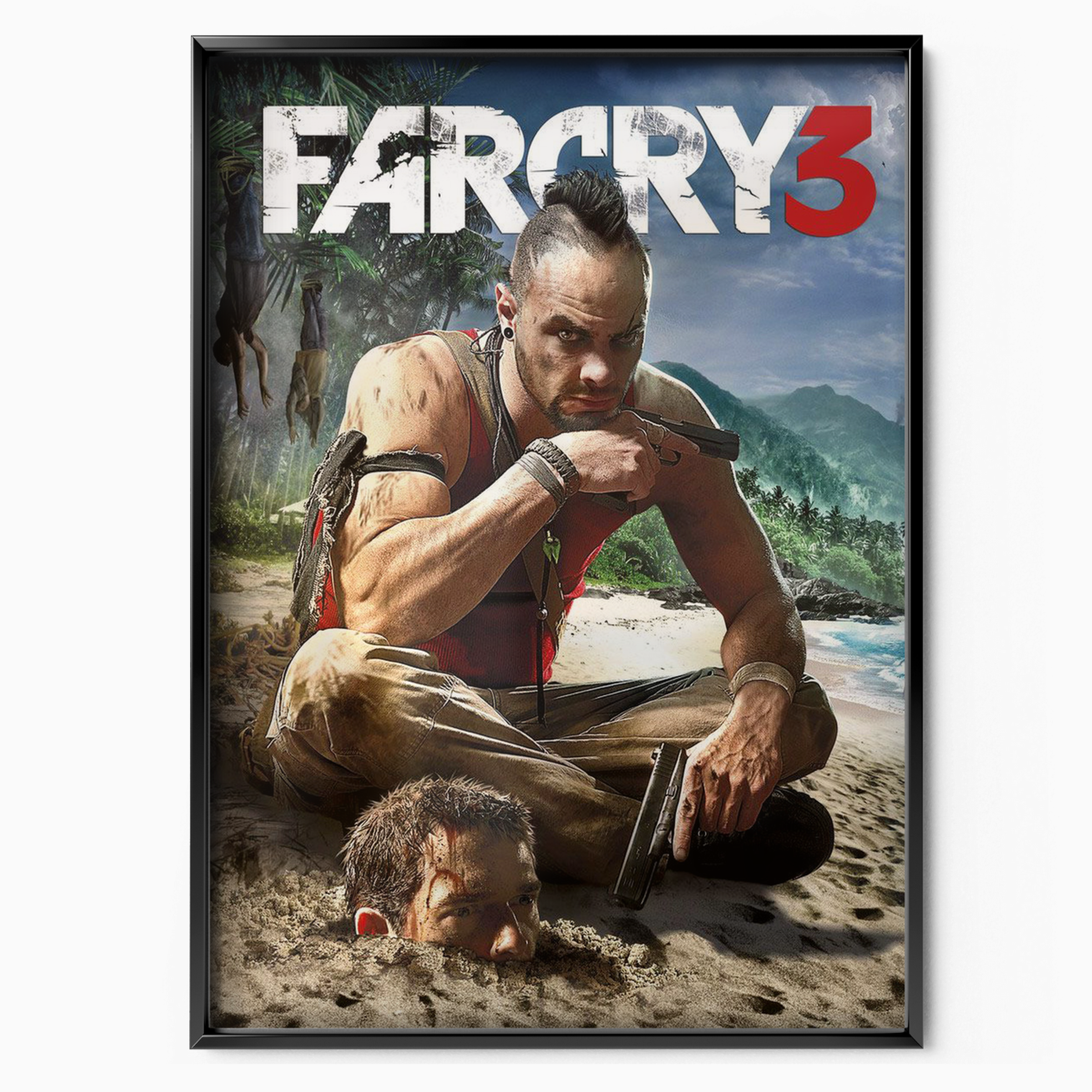 Far Cry 3 (2012)