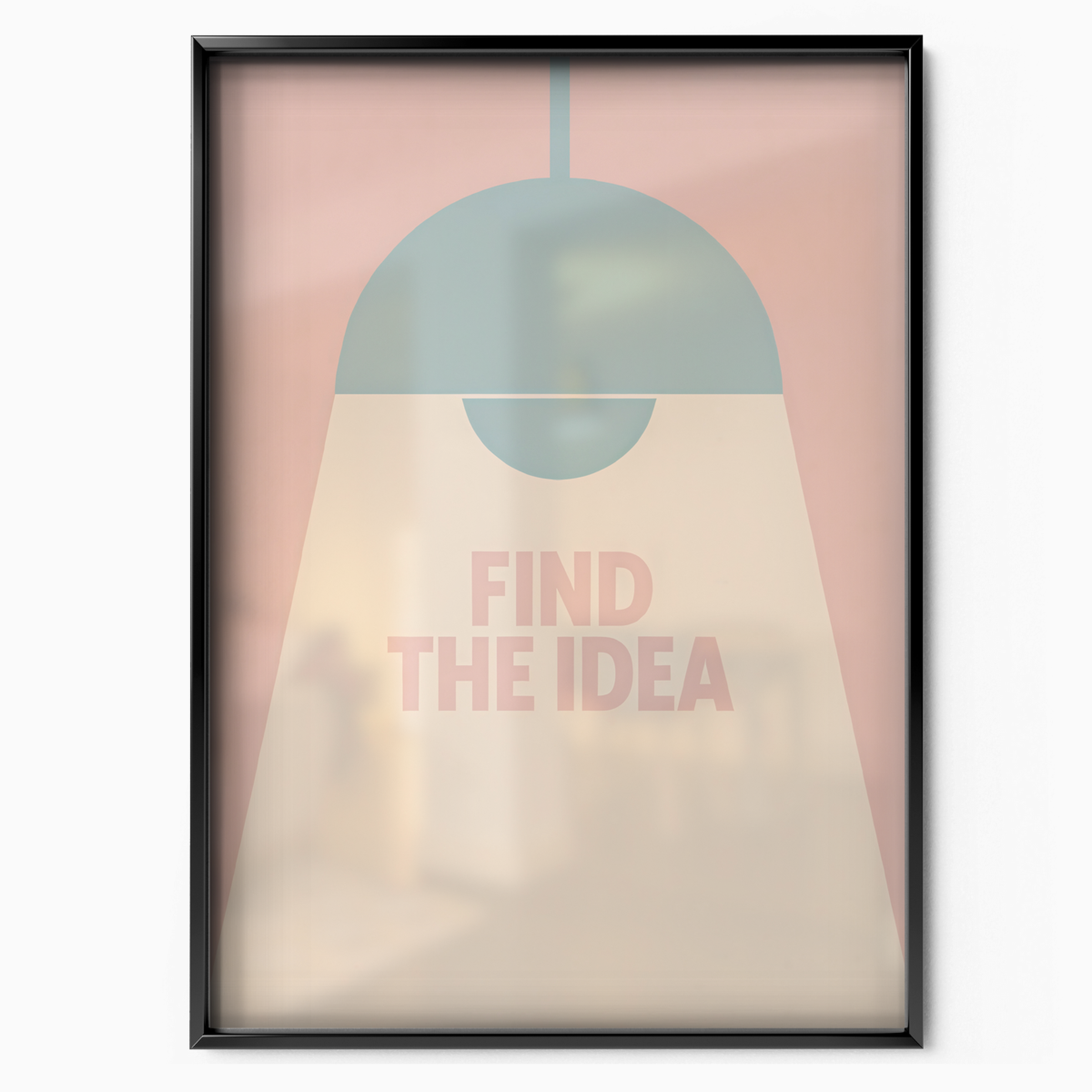Find The Idea