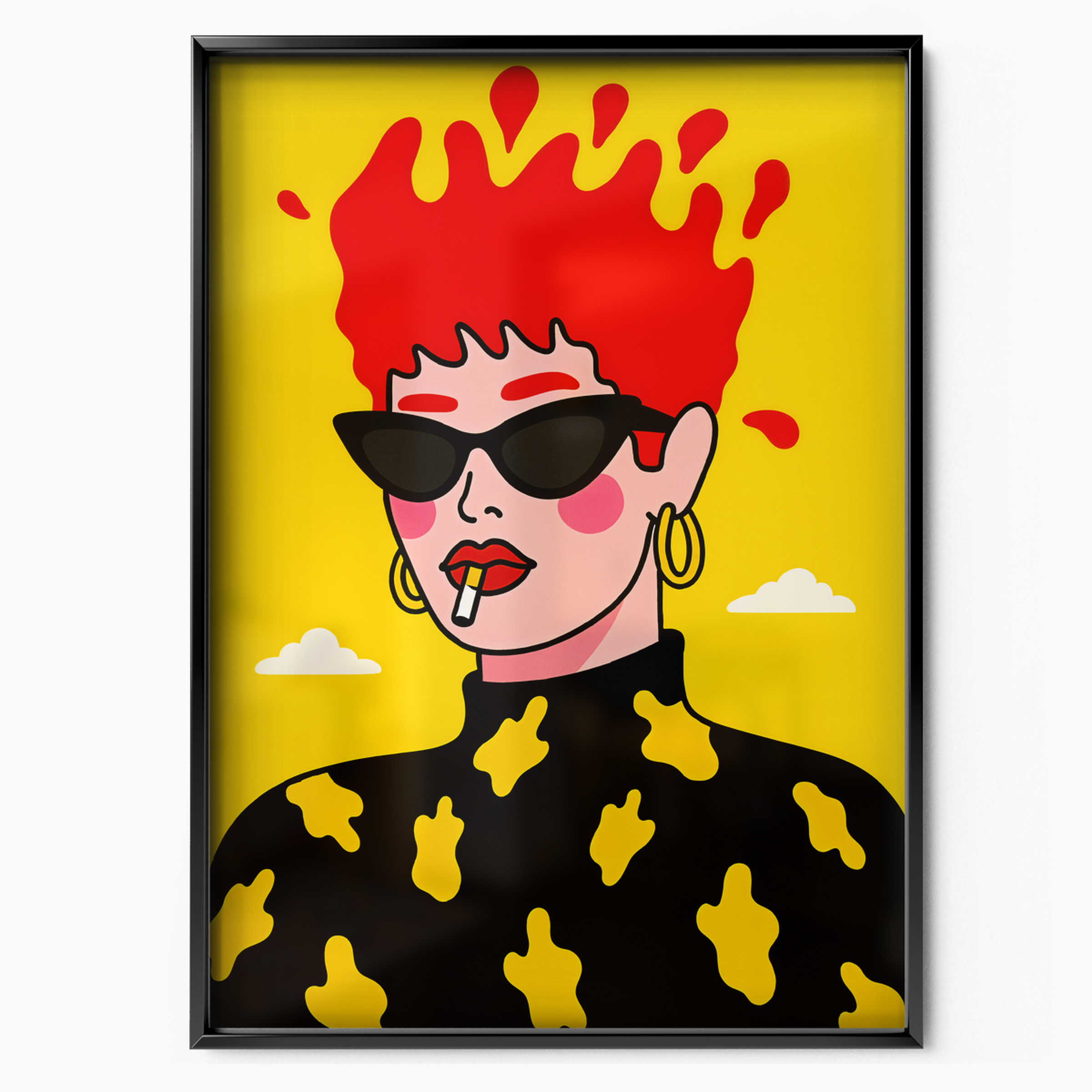 Hot Head