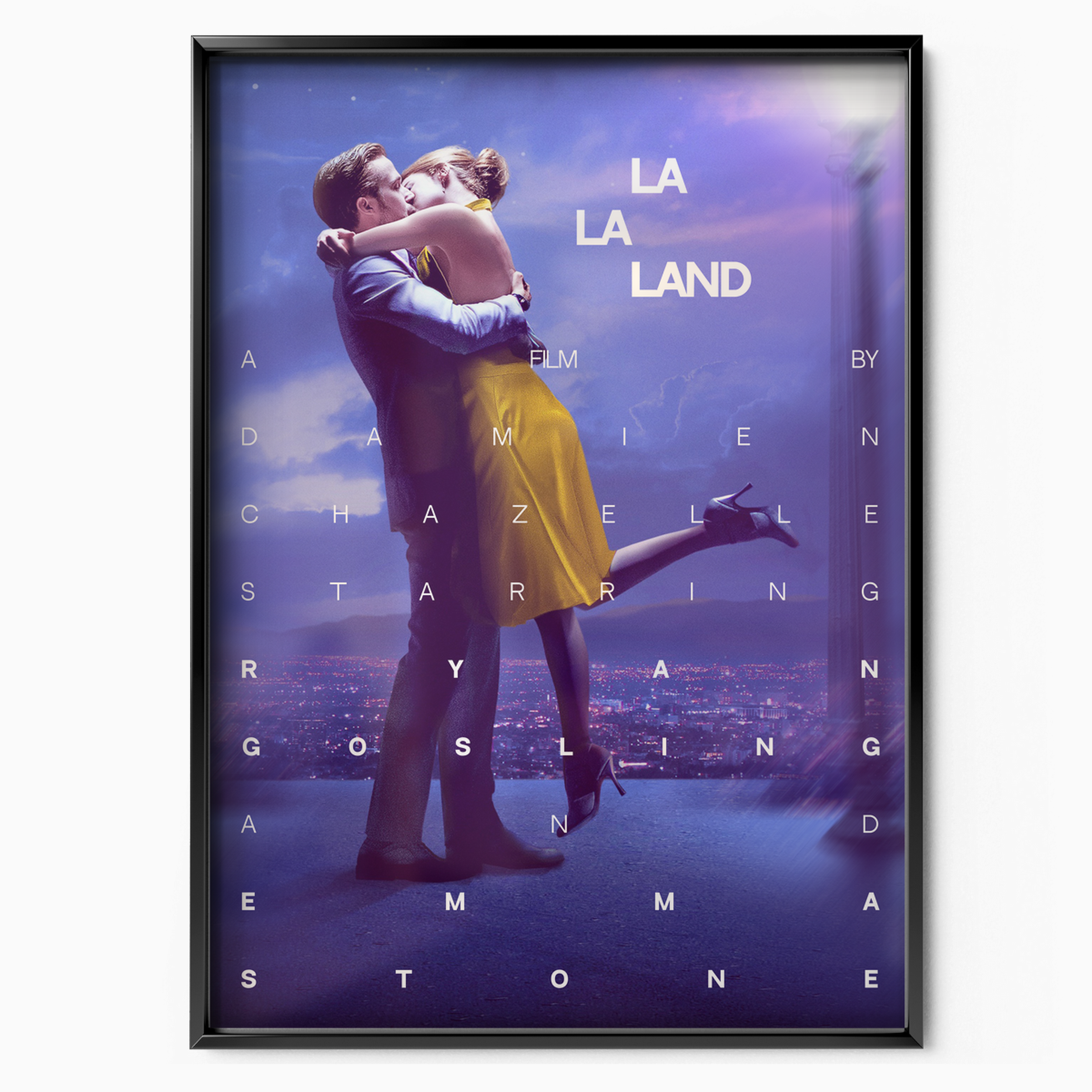 LaLaLand x Angelo Stirbat