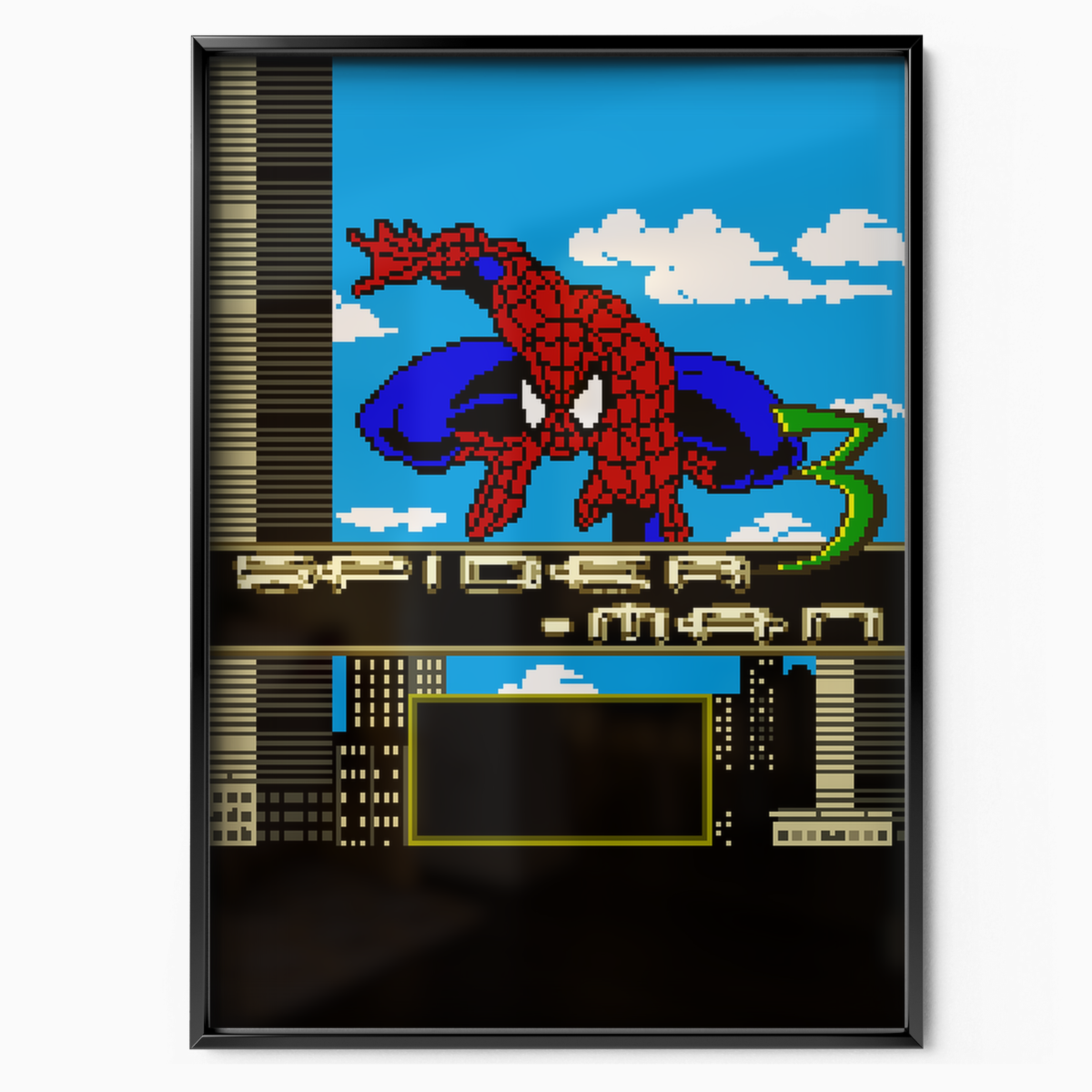 Spider Man 3 (2004)
