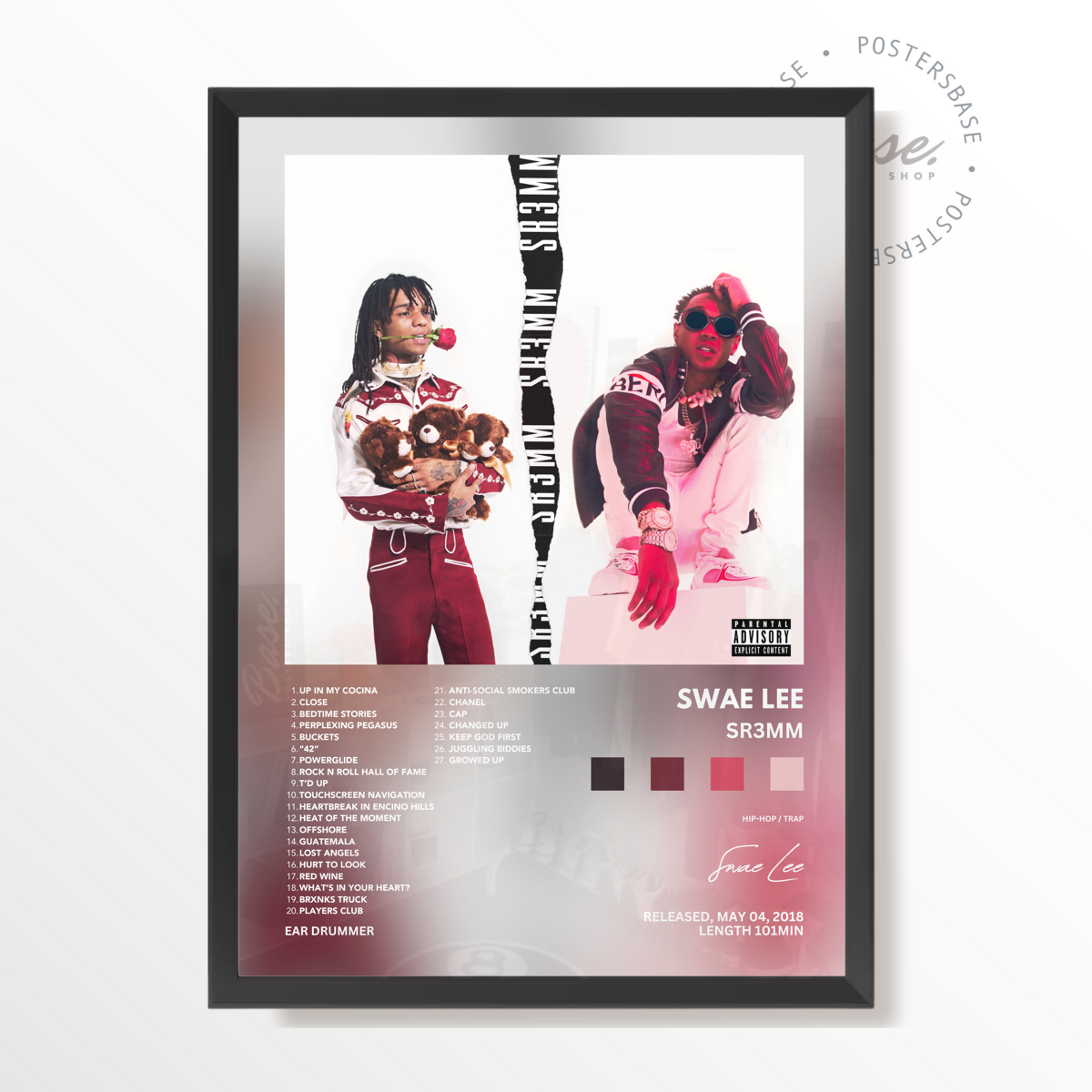 Swae Lee Sr3mm