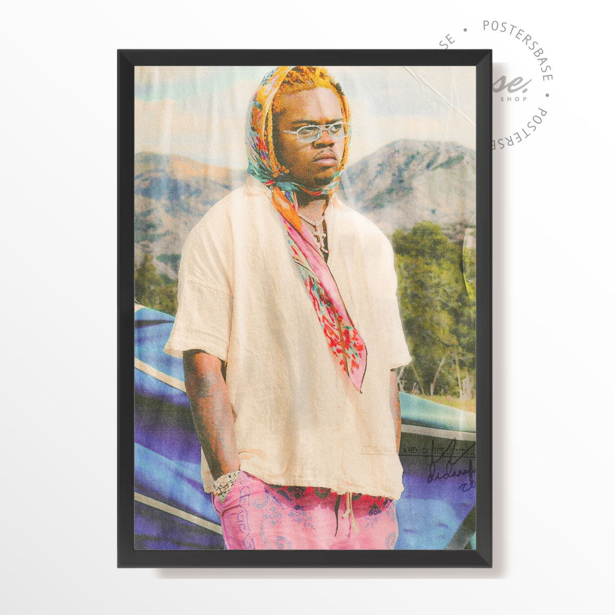 gunnna X Spxdes Gfx