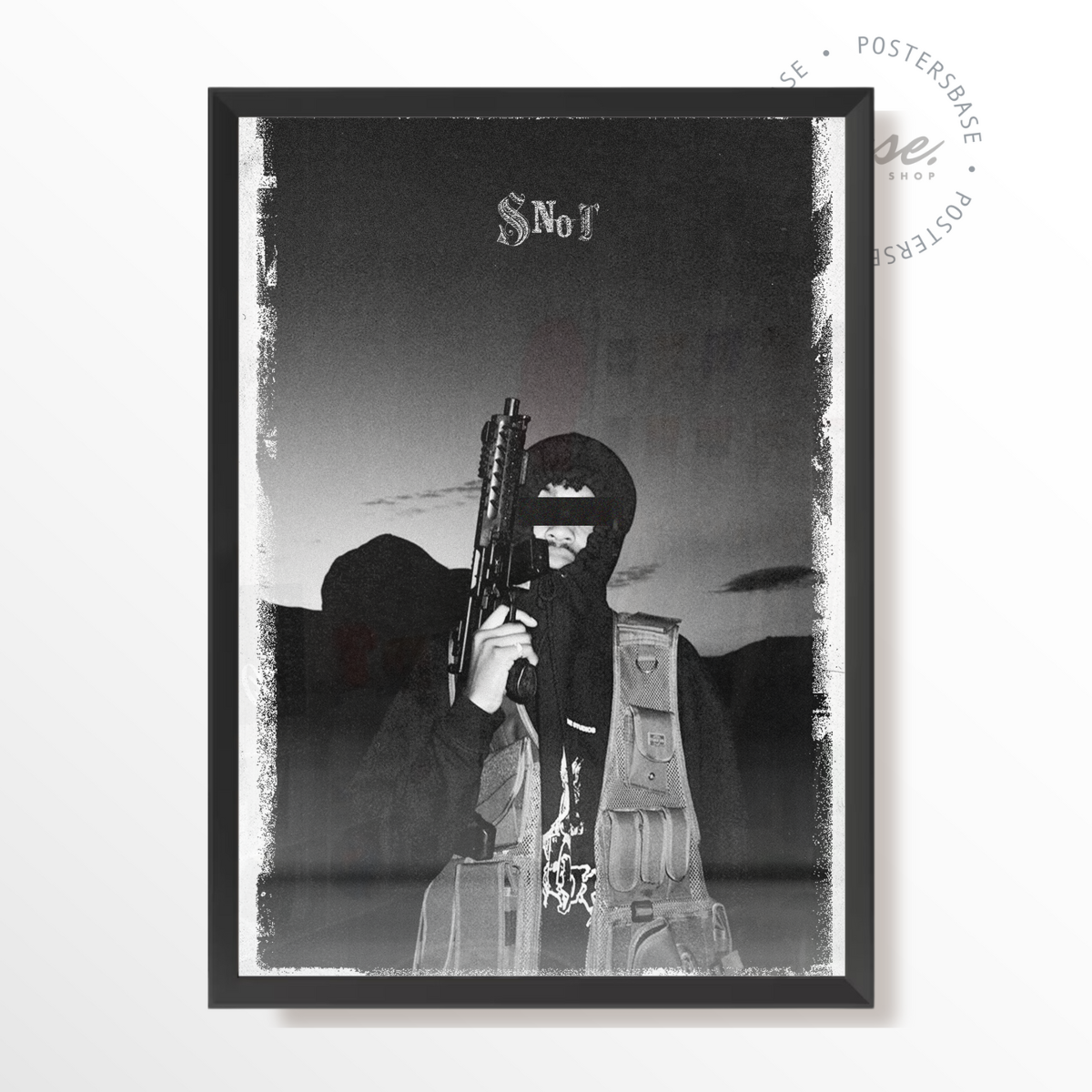 snots2 X Spxdes Gfx