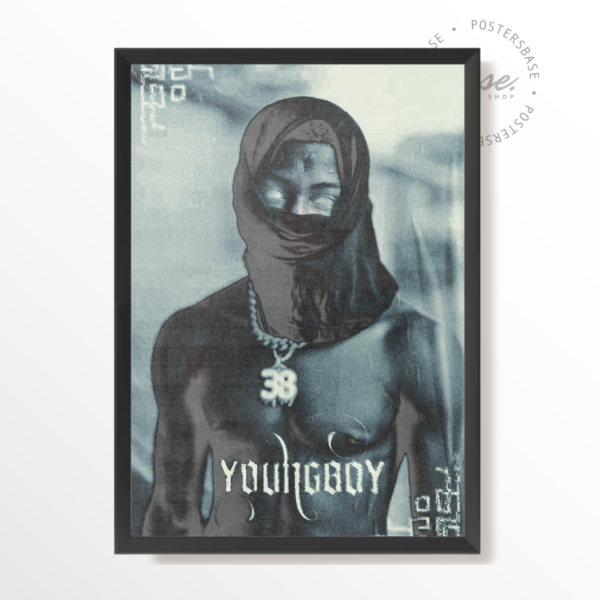 yb5 X Spxdes Gfx