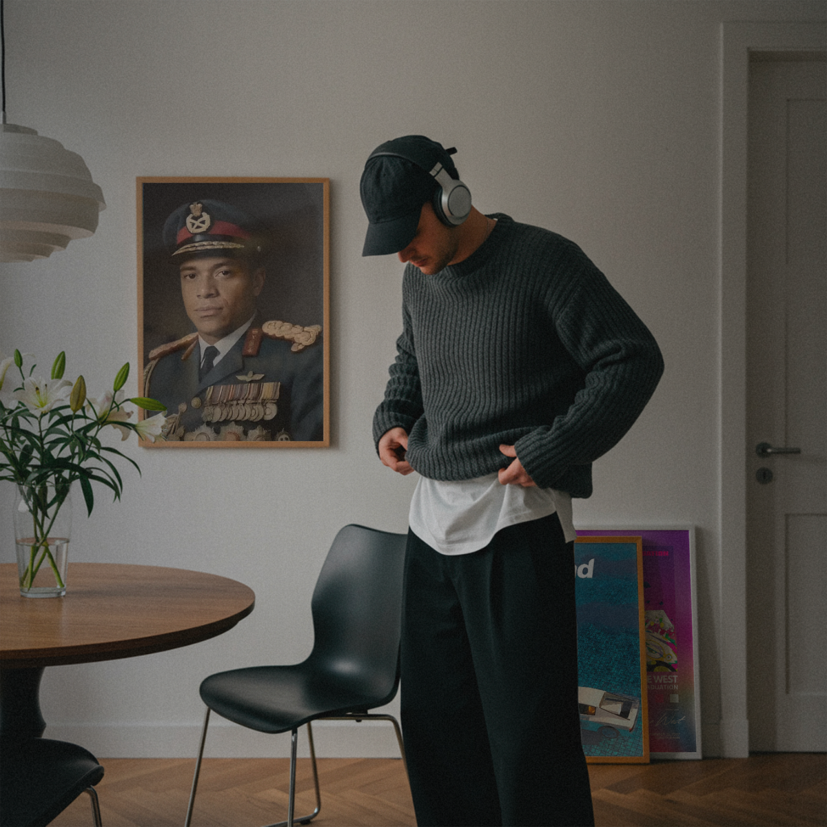 Kylian Dictador