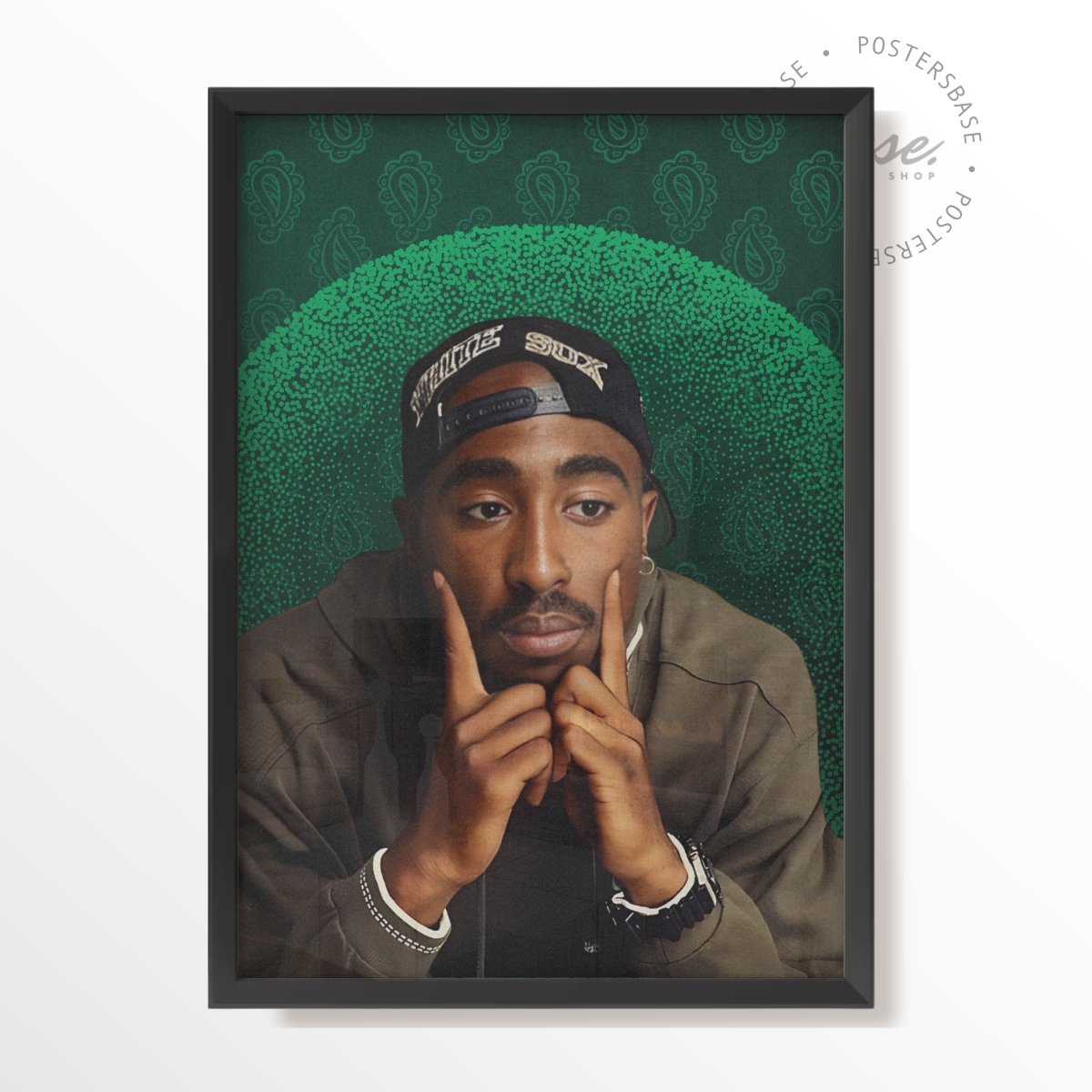 Tupac Life