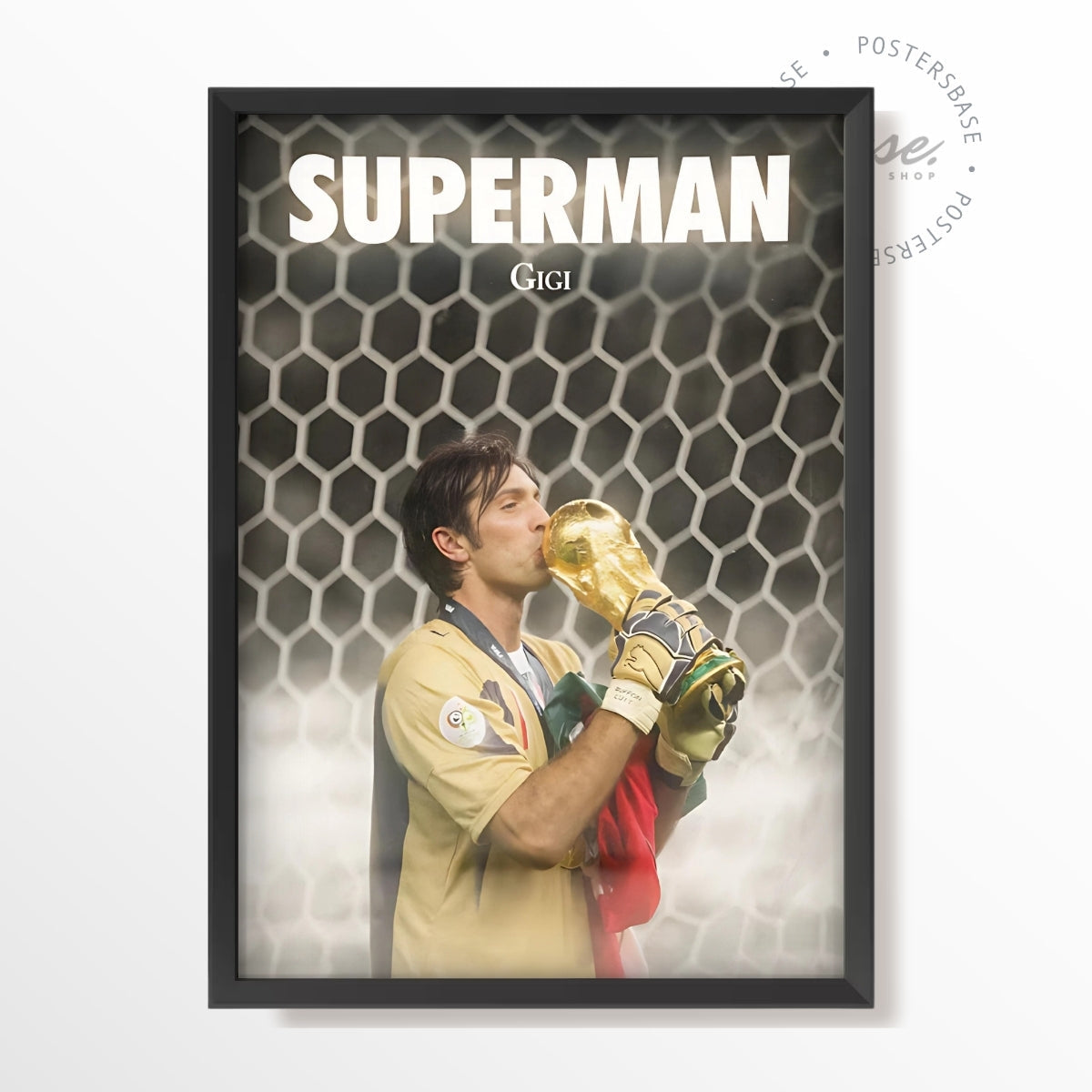Gianluigi Buffon