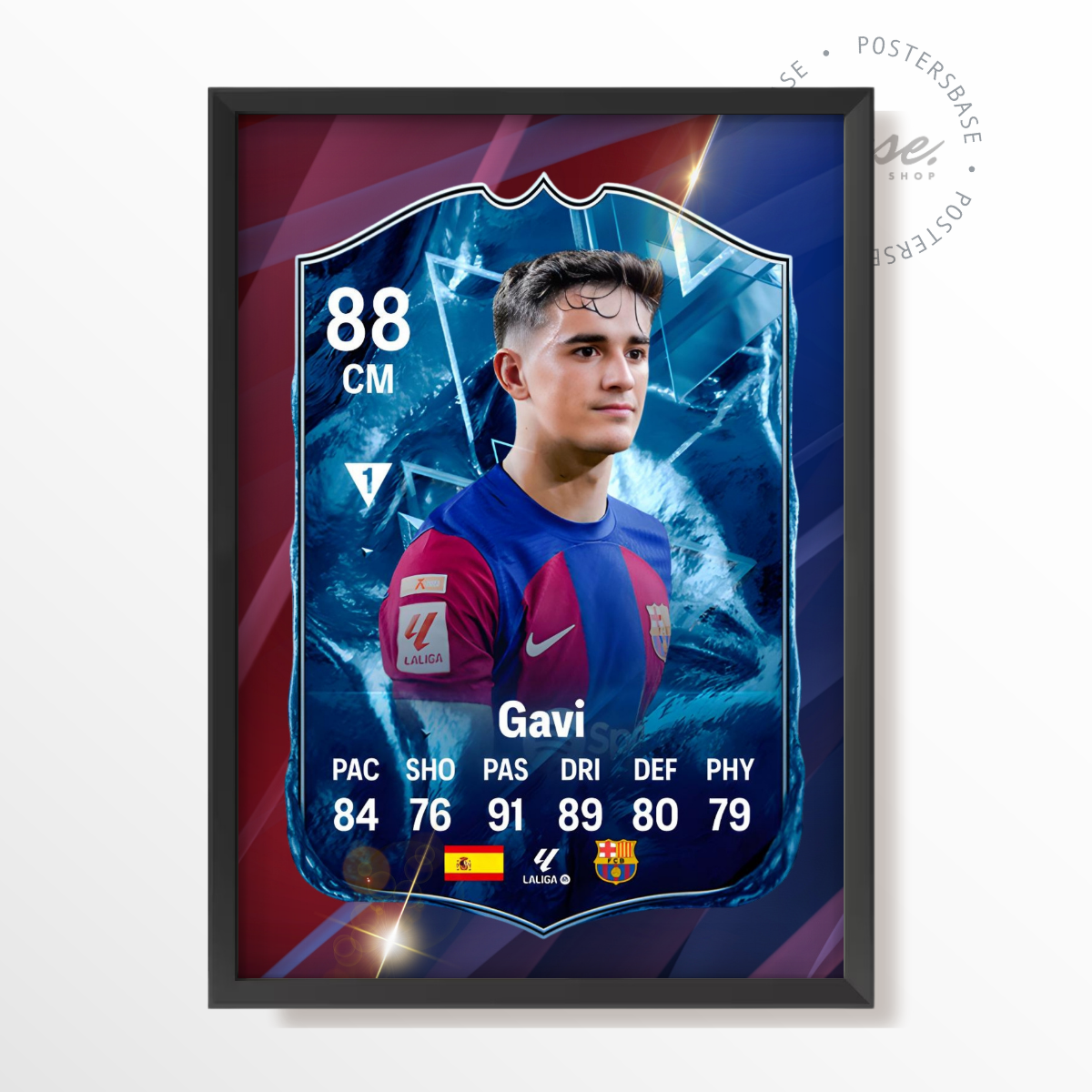Gavi Fut