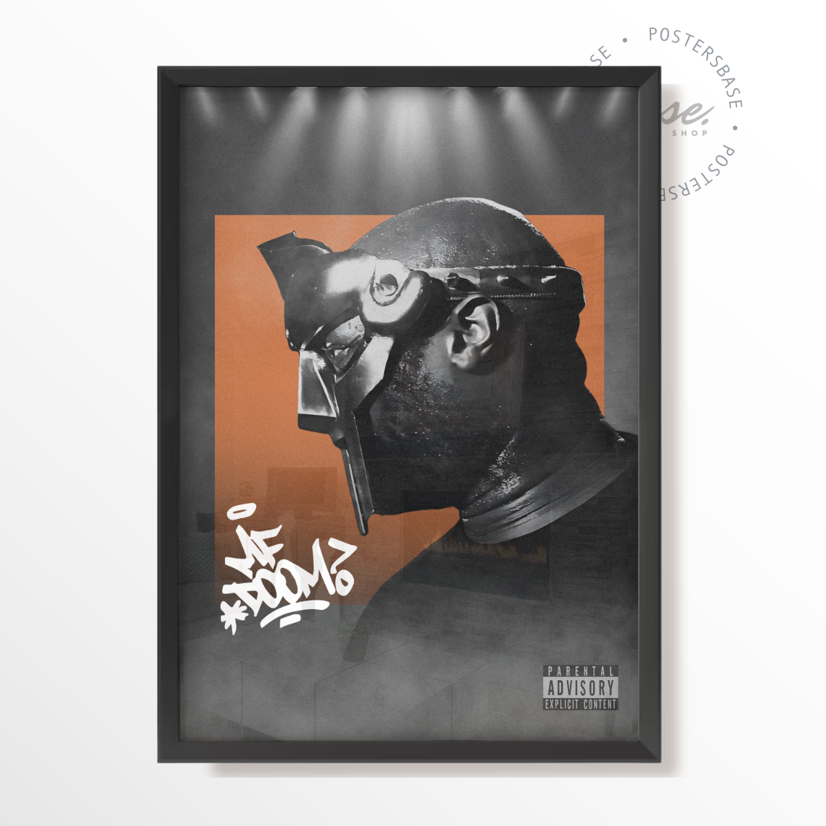MF Doom Concert