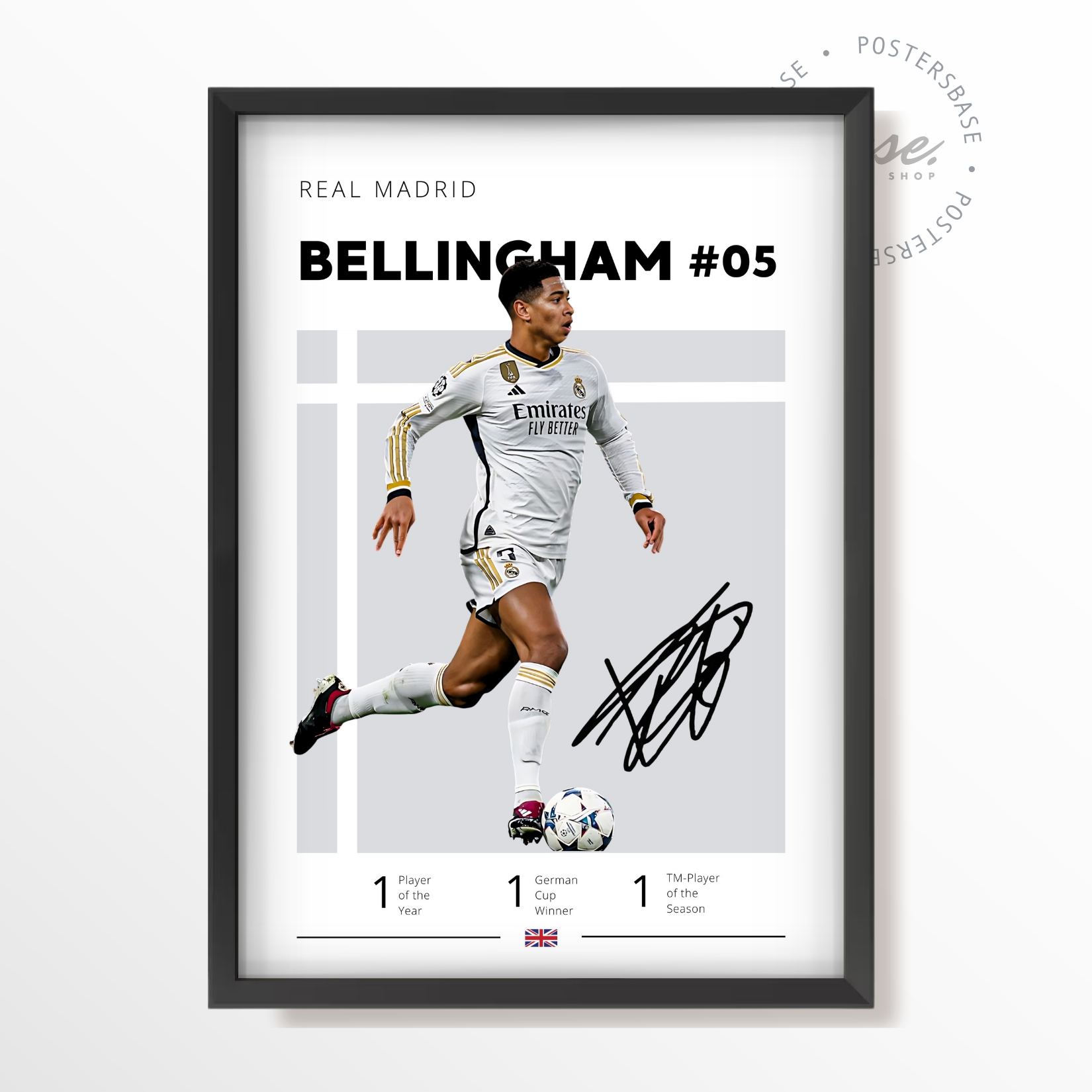 Jude Bellingham Real Madrid