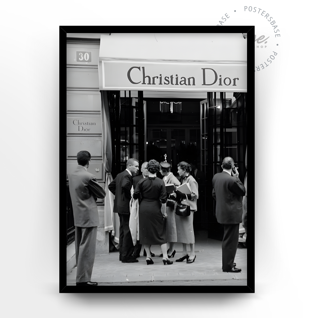 Dior Vintage