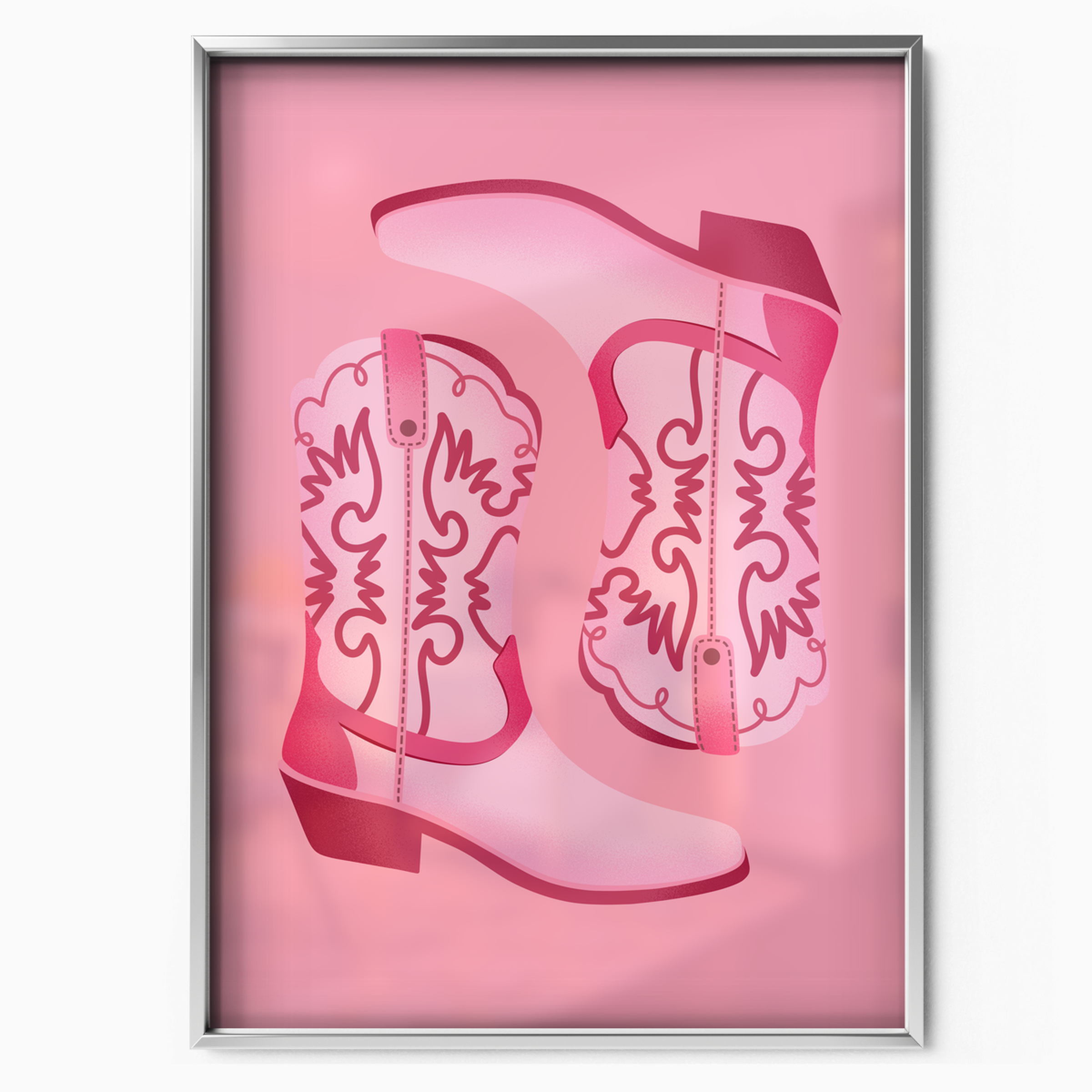 Cowgirl Boots