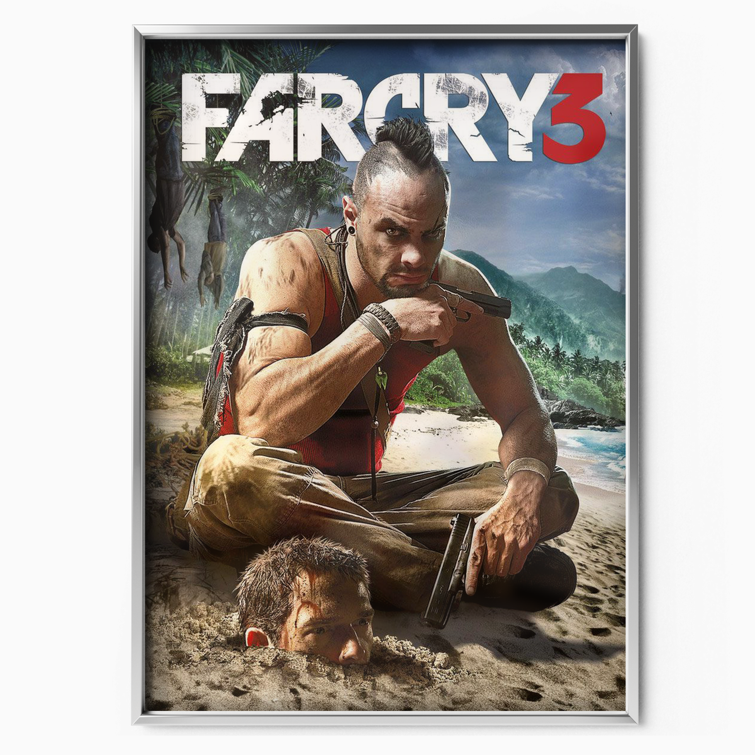 Far Cry 3 (2012)
