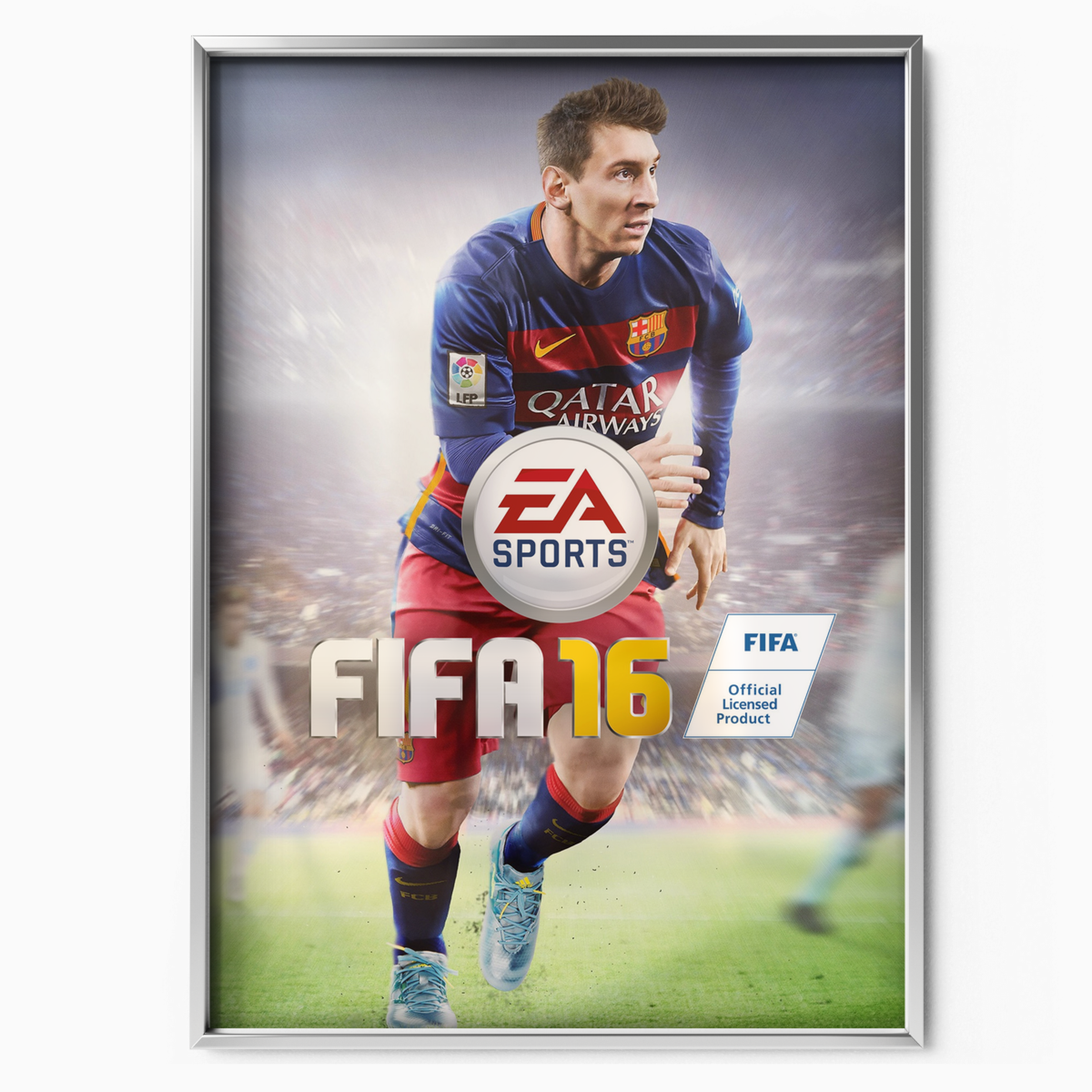 Fifa 16 (2015)