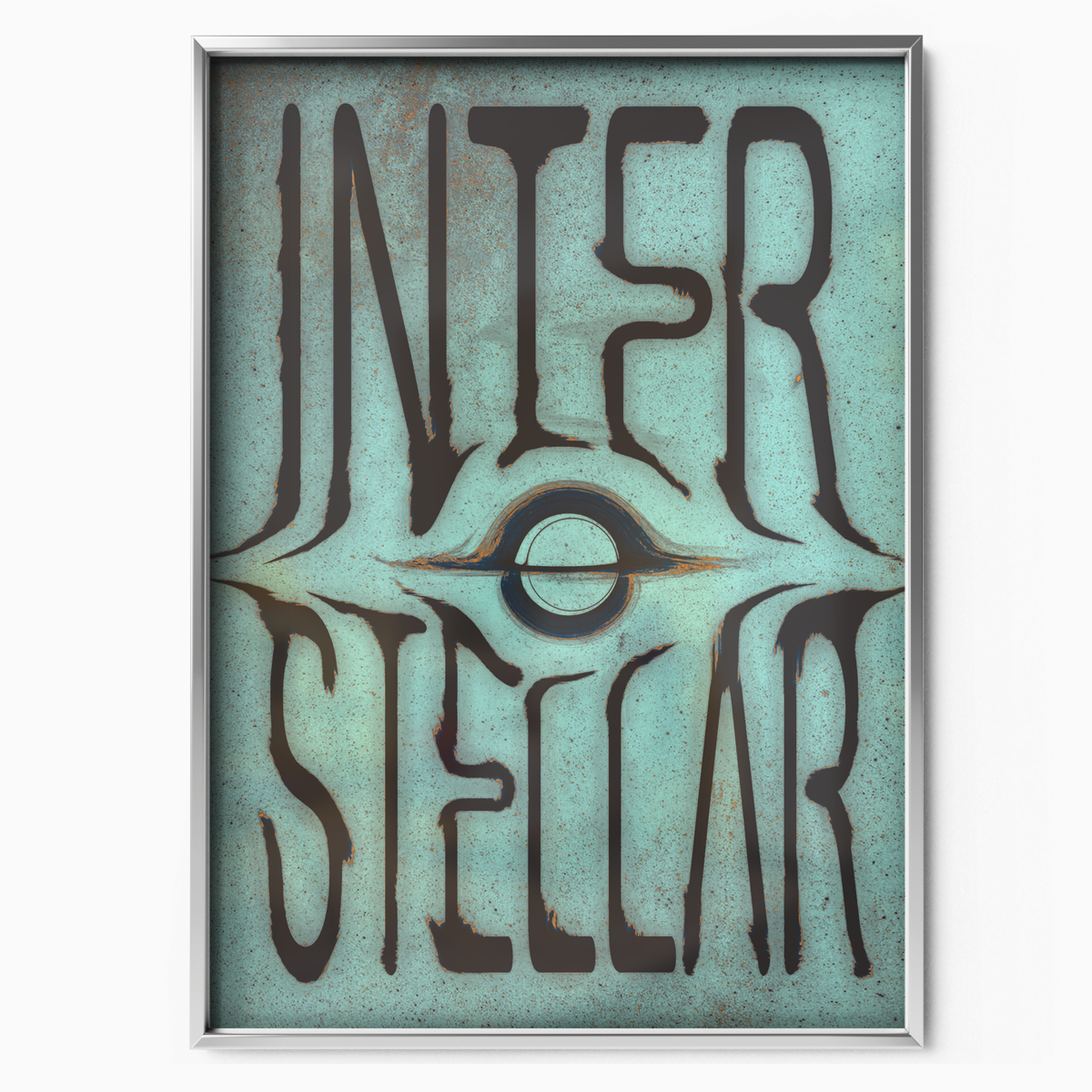 Interstellar x Angelo Stirbat