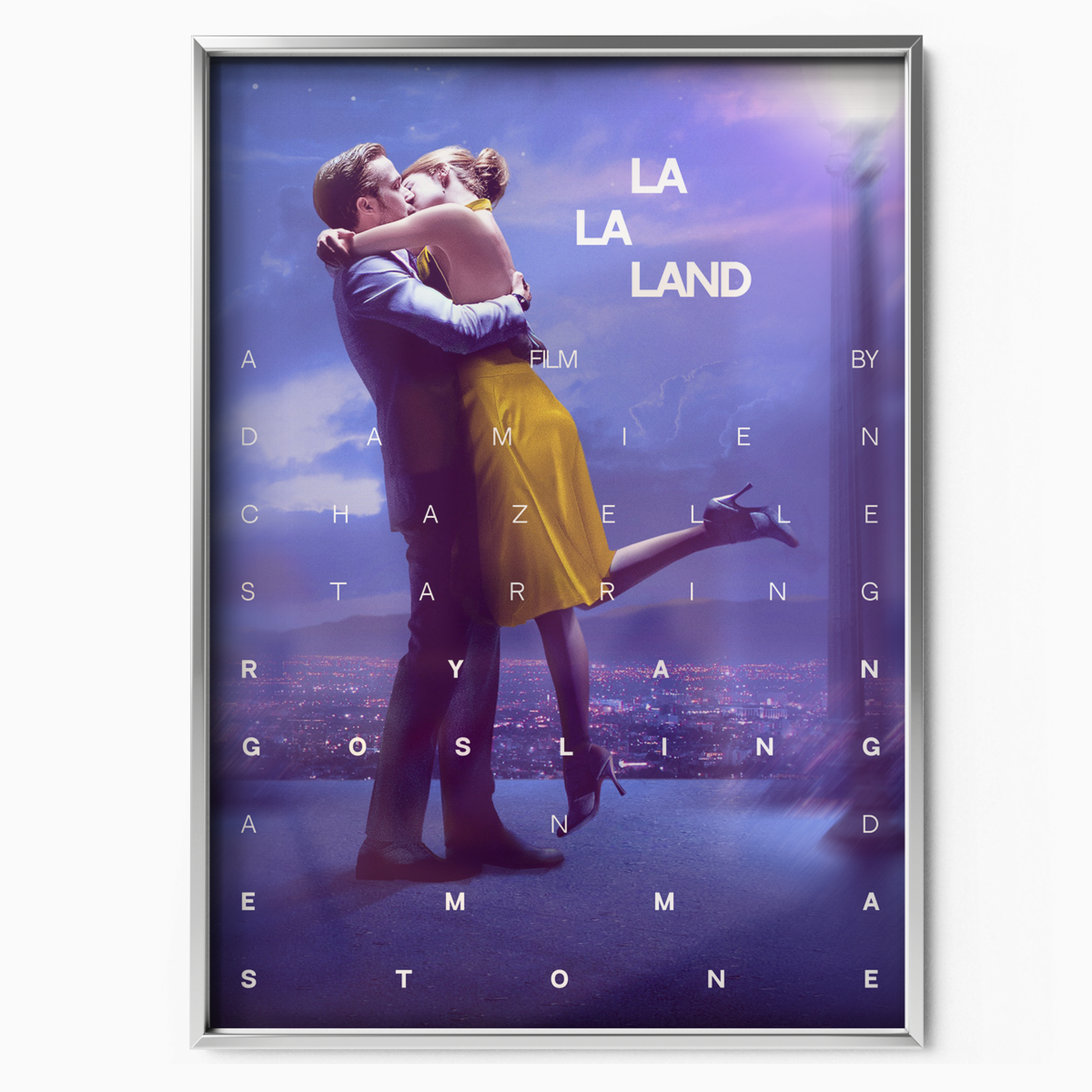 LaLaLand x Angelo Stirbat