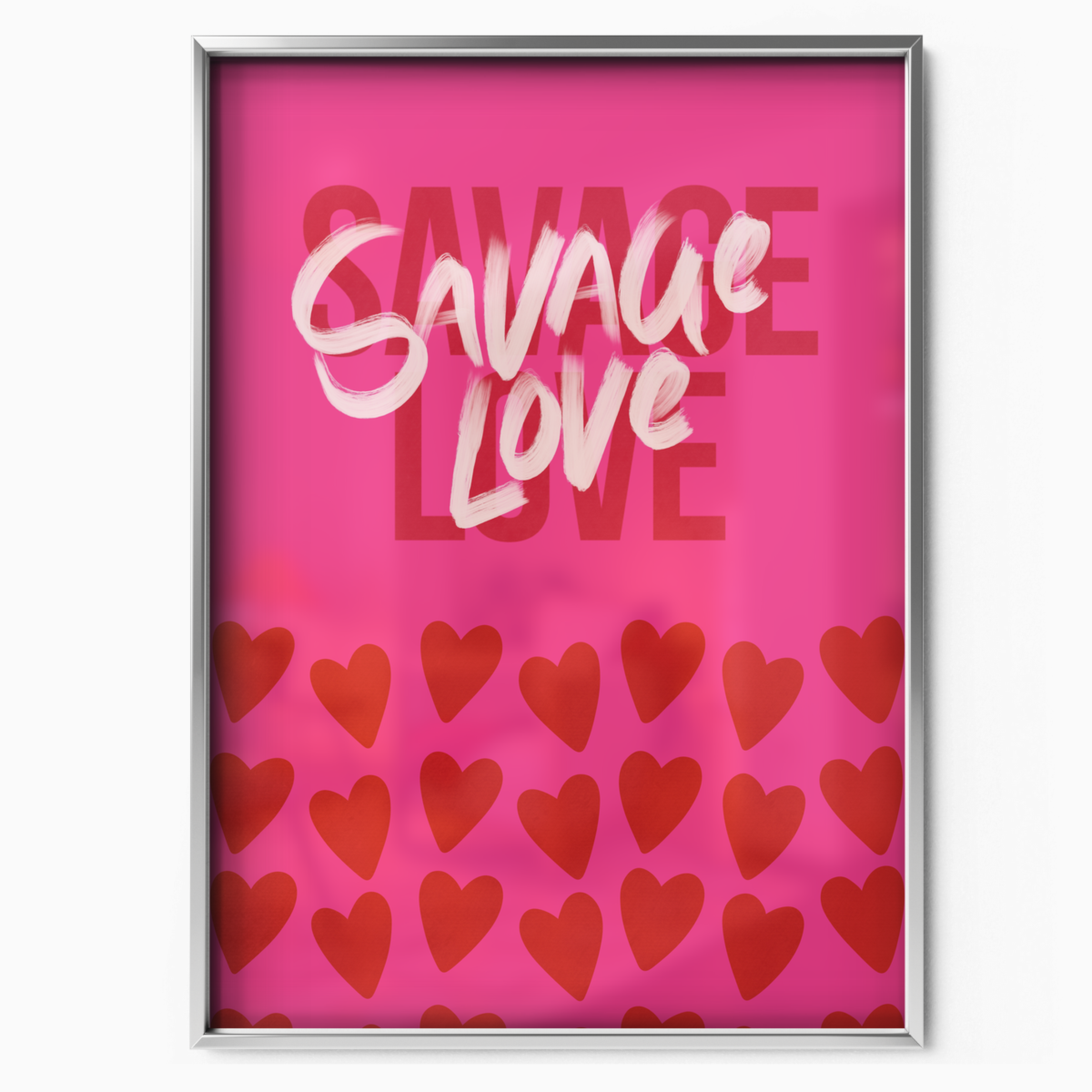 Savage Love