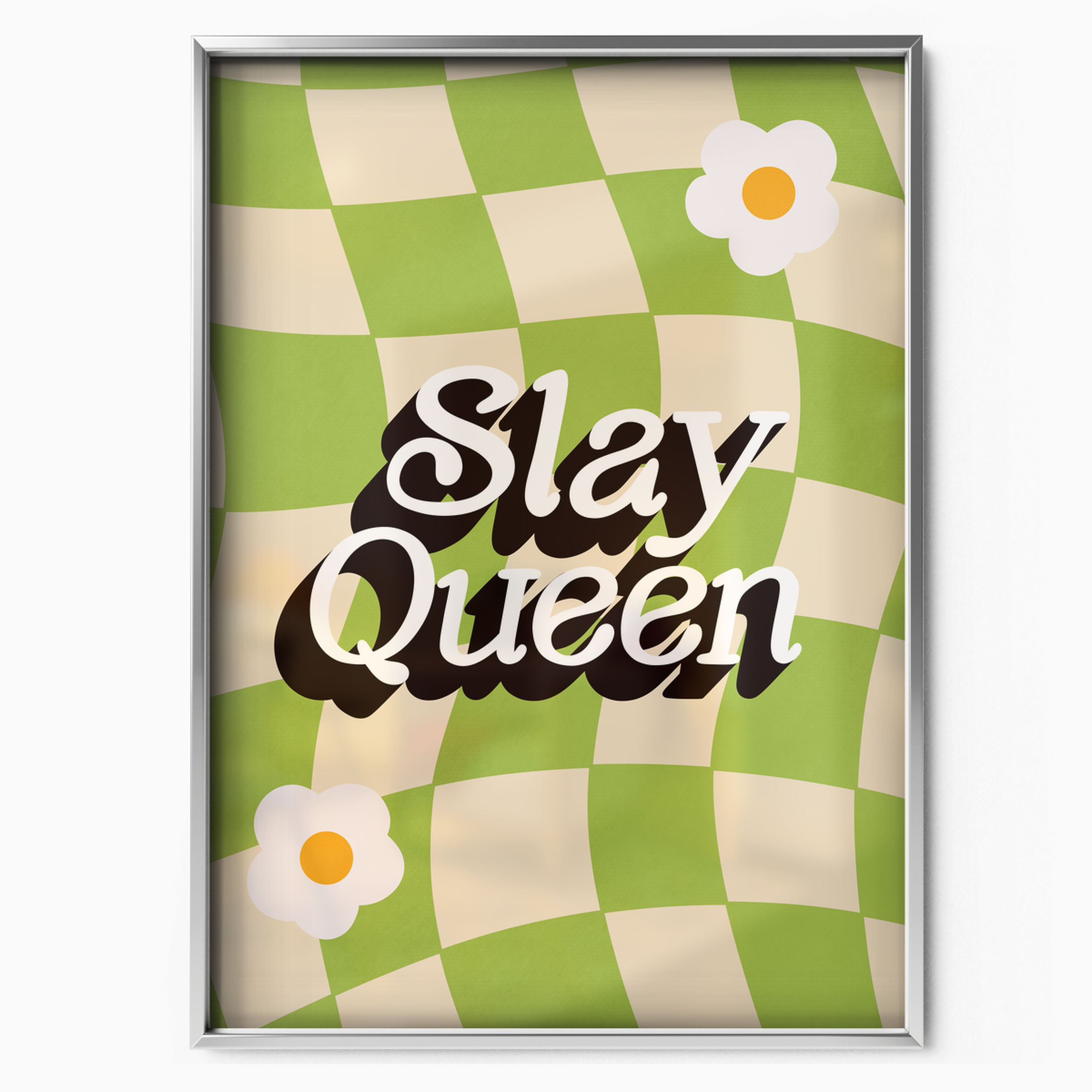 Slay Queen