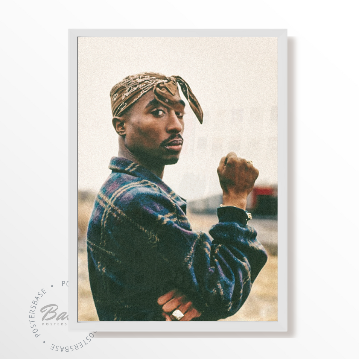 2pac4 X Spxdes Gfx