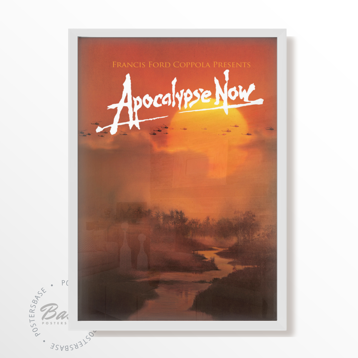 APOCALYPSE NOW