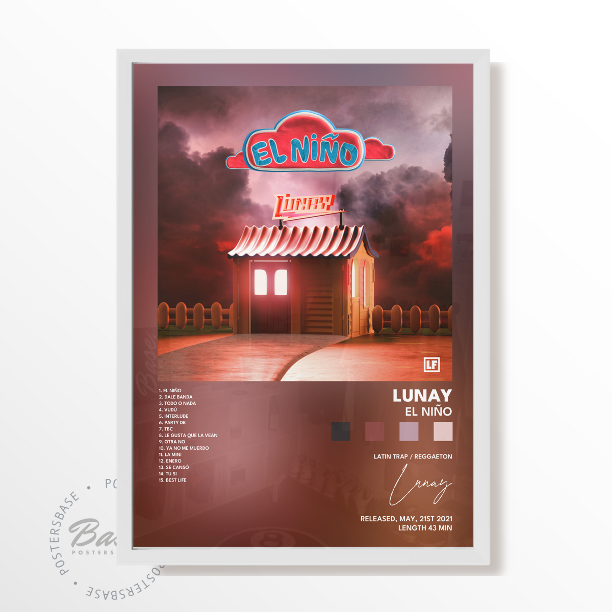 Lunay El Niño