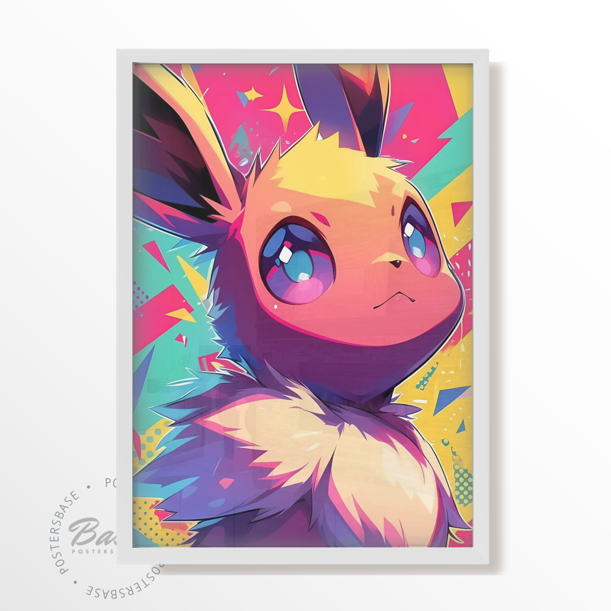 POKEMON EVOLI