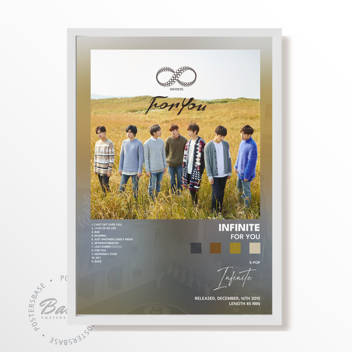 infinite For You