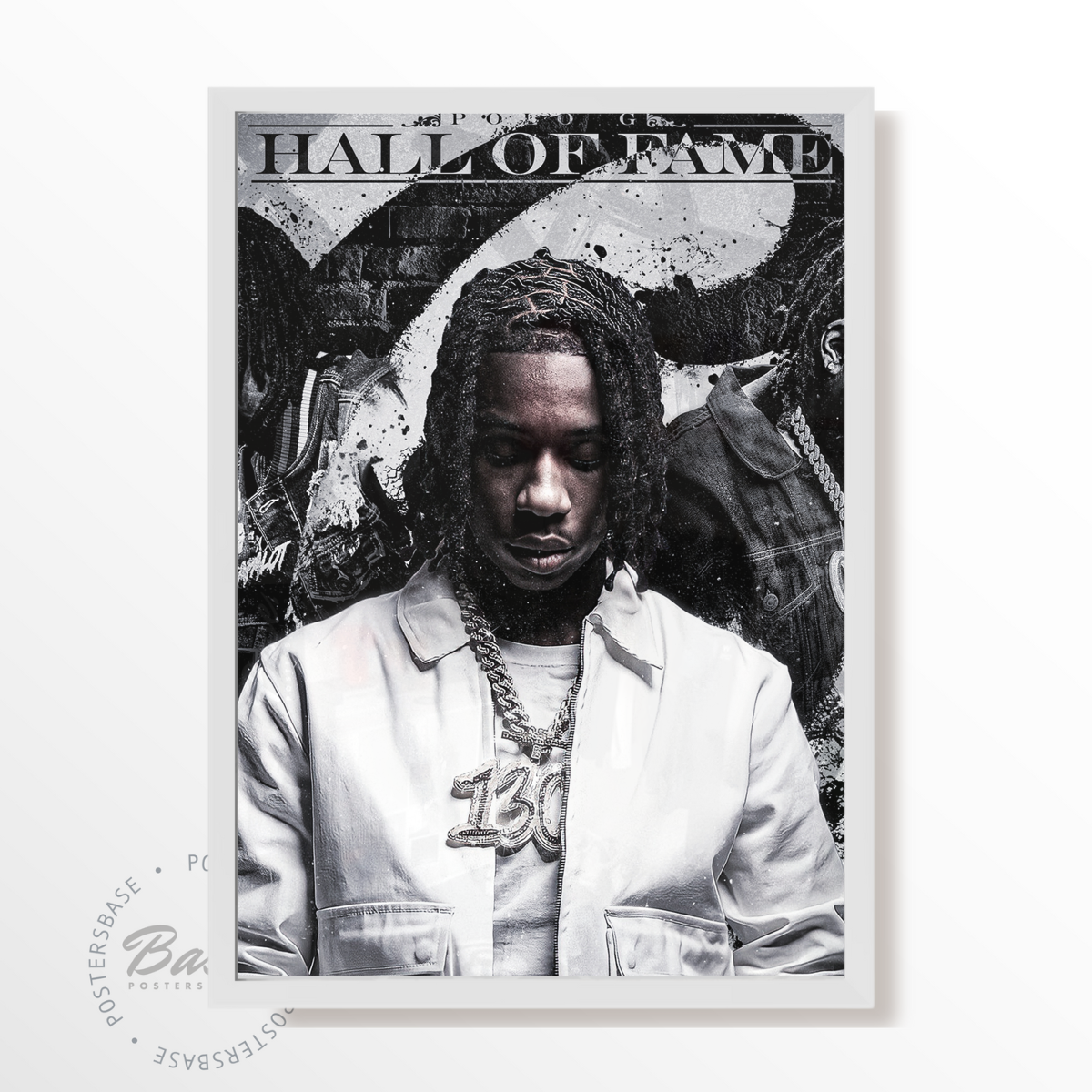 polo X Spxdes Gfx