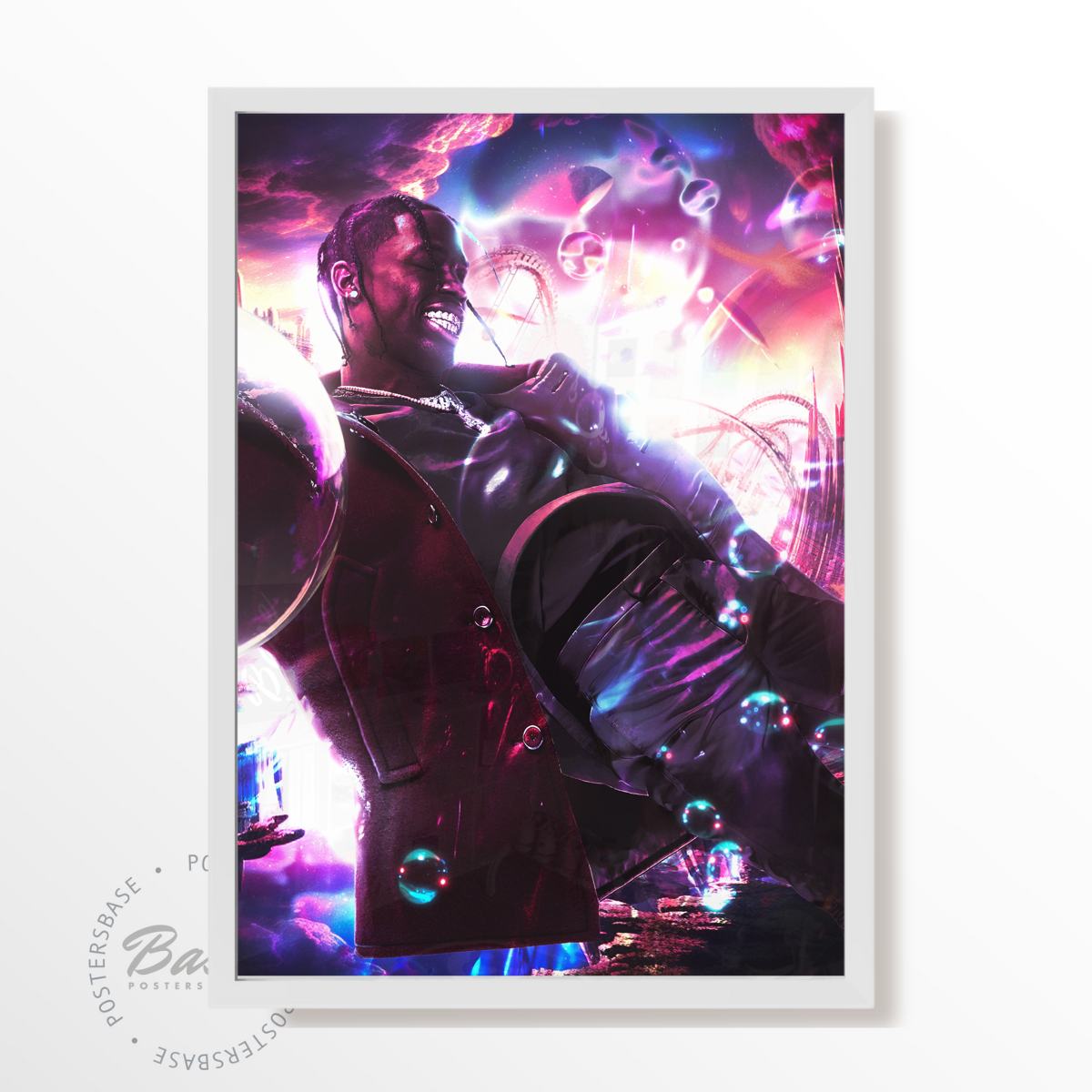 utopia X Spxdes Gfx