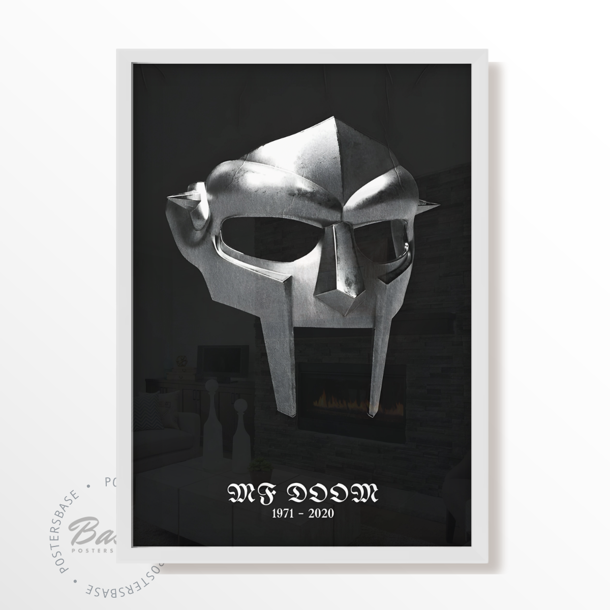 MF Doom 2020