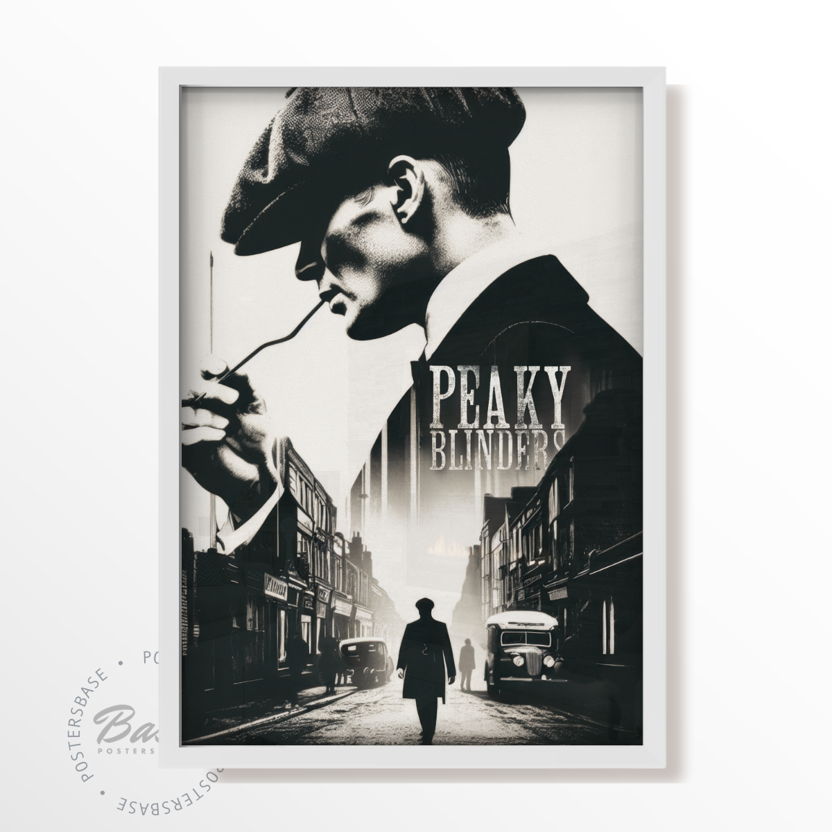 Peaky Blinders