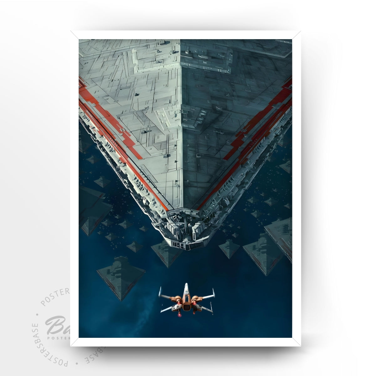Star Wars Chimaera