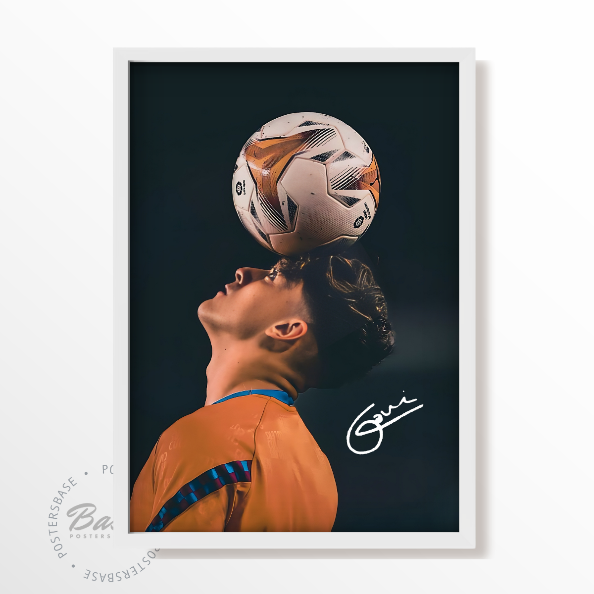 Gavi Sign