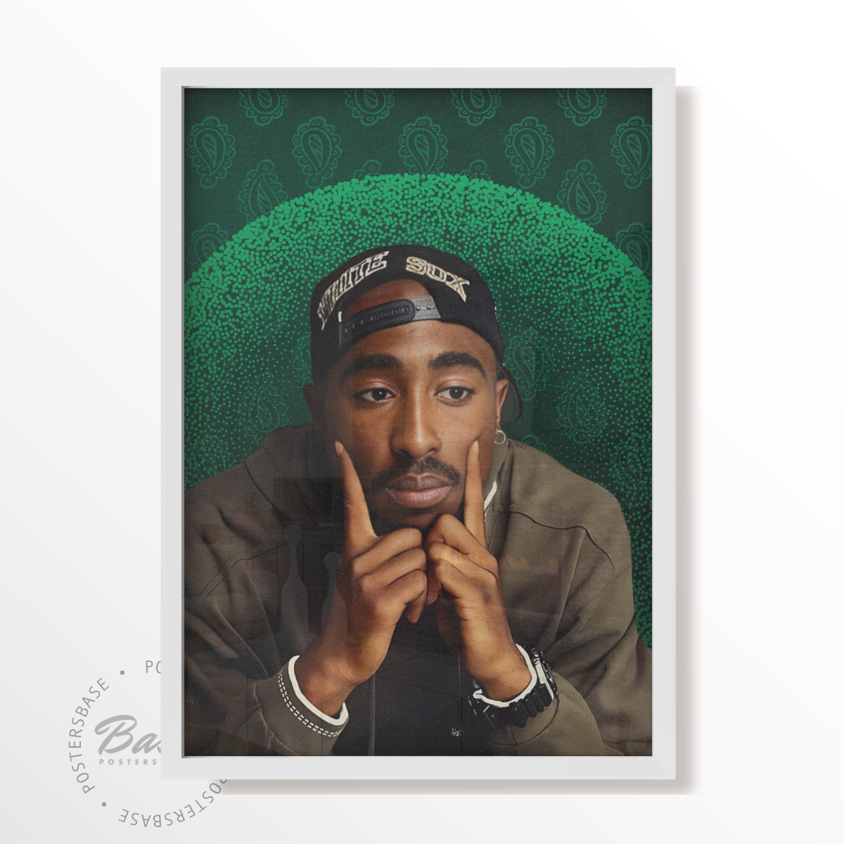 Tupac Life