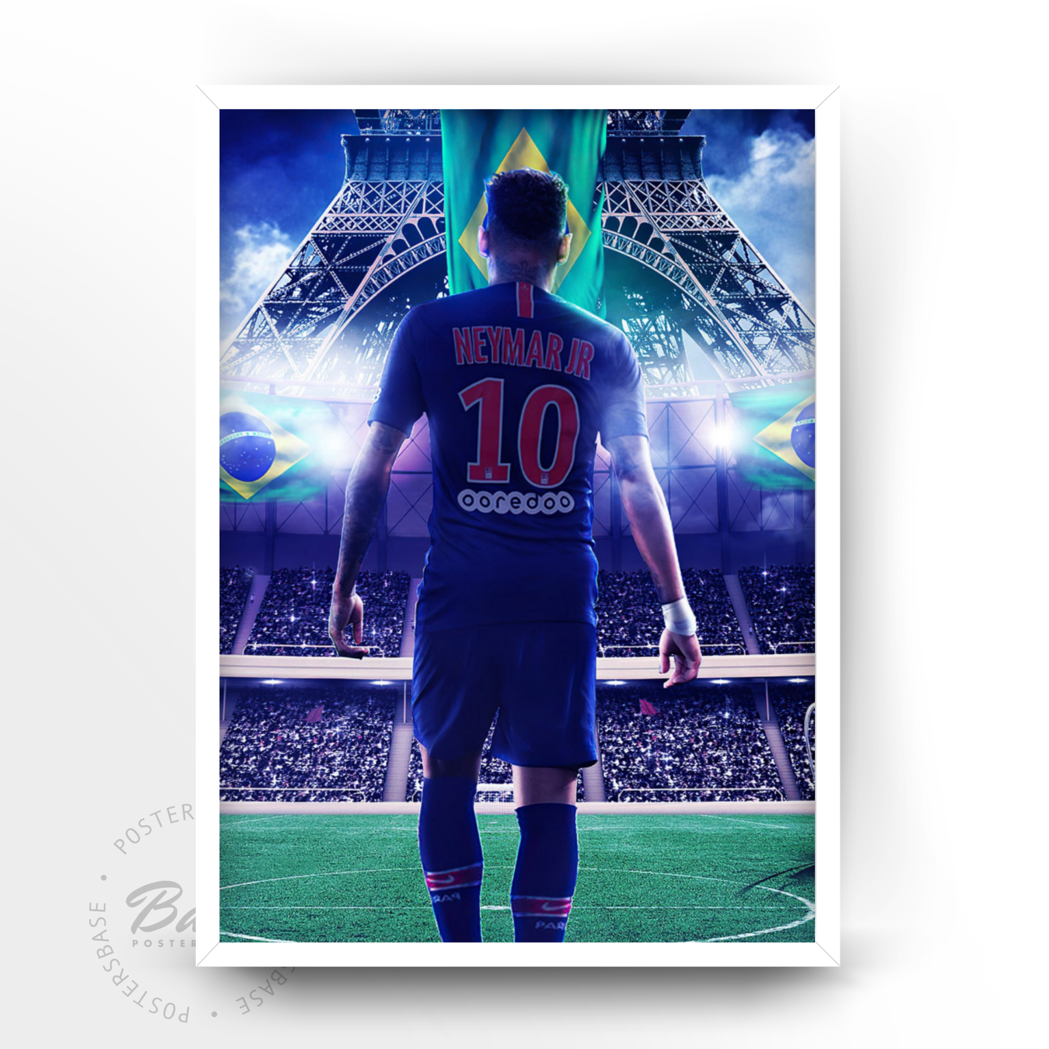Neymar Paris