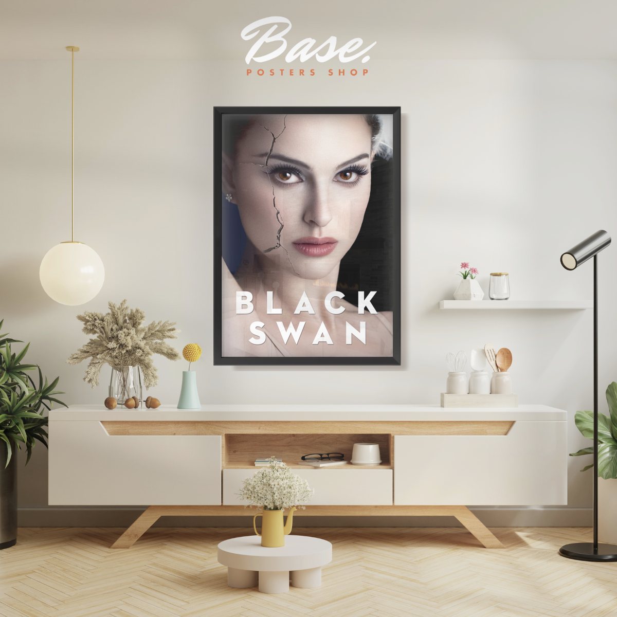 BLACK SWAN