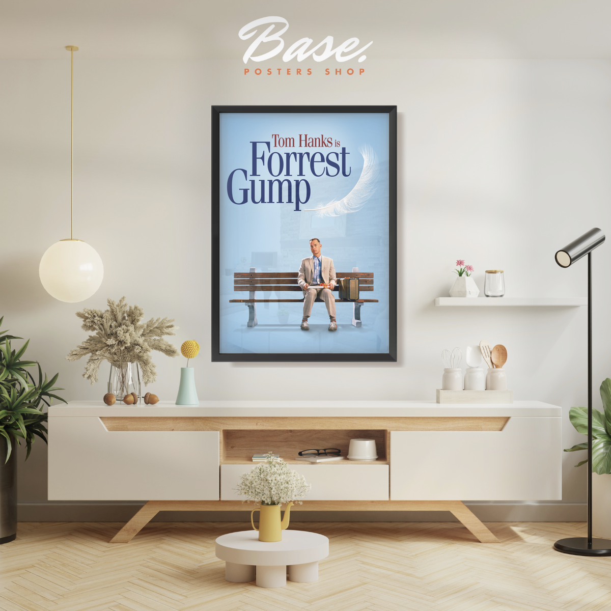 Forrest Gump