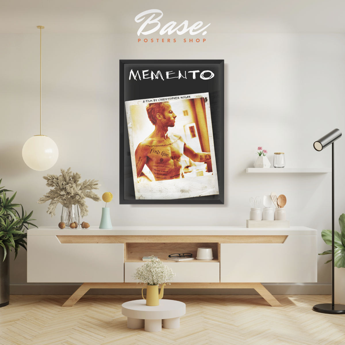MEMENTO