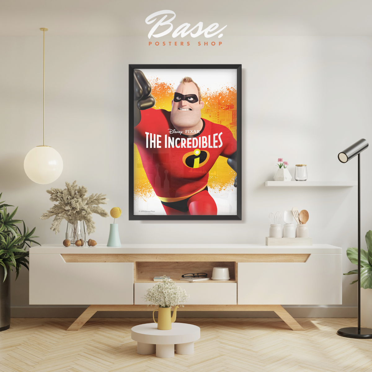 The Incredibles