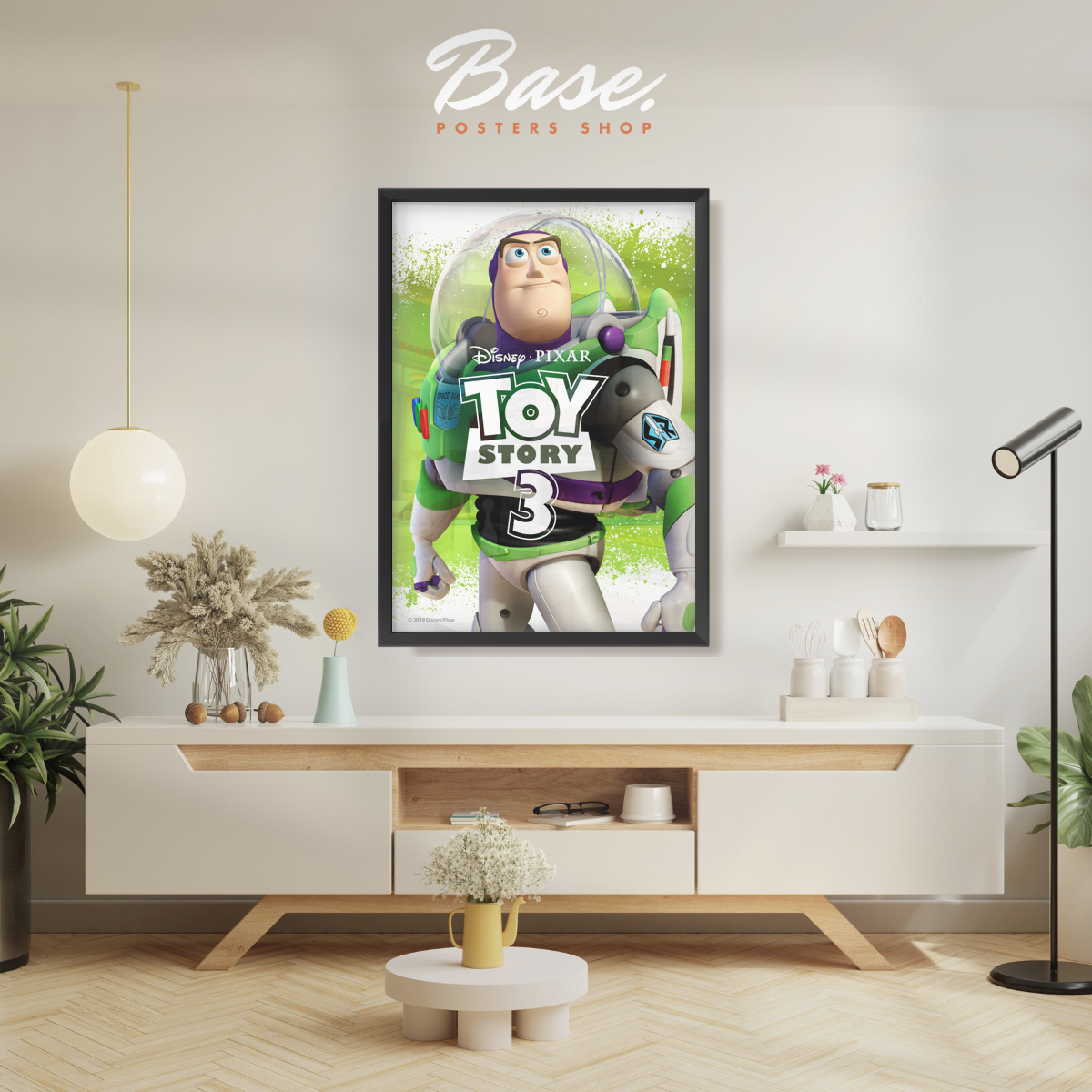 TOY STORY 3