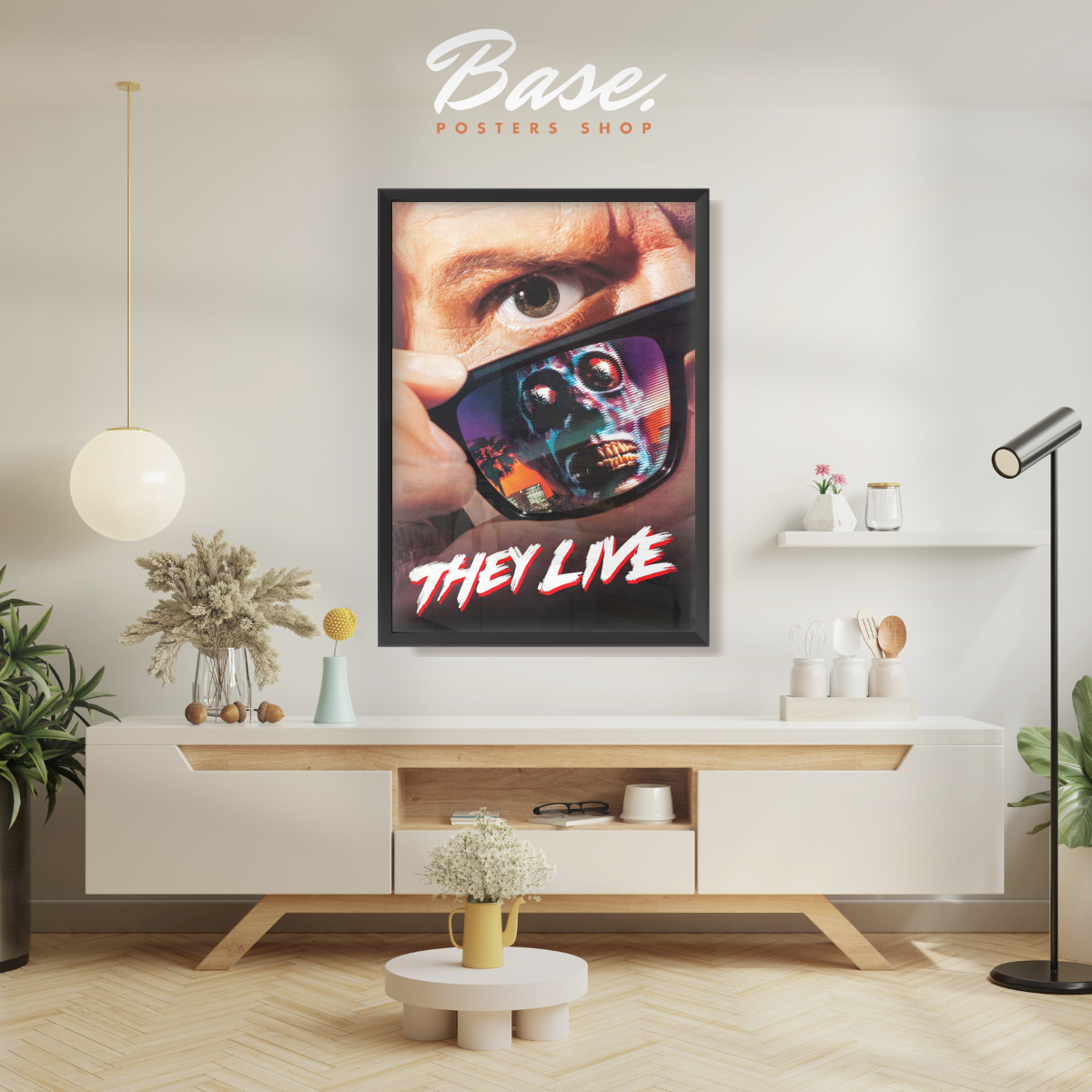 They Live