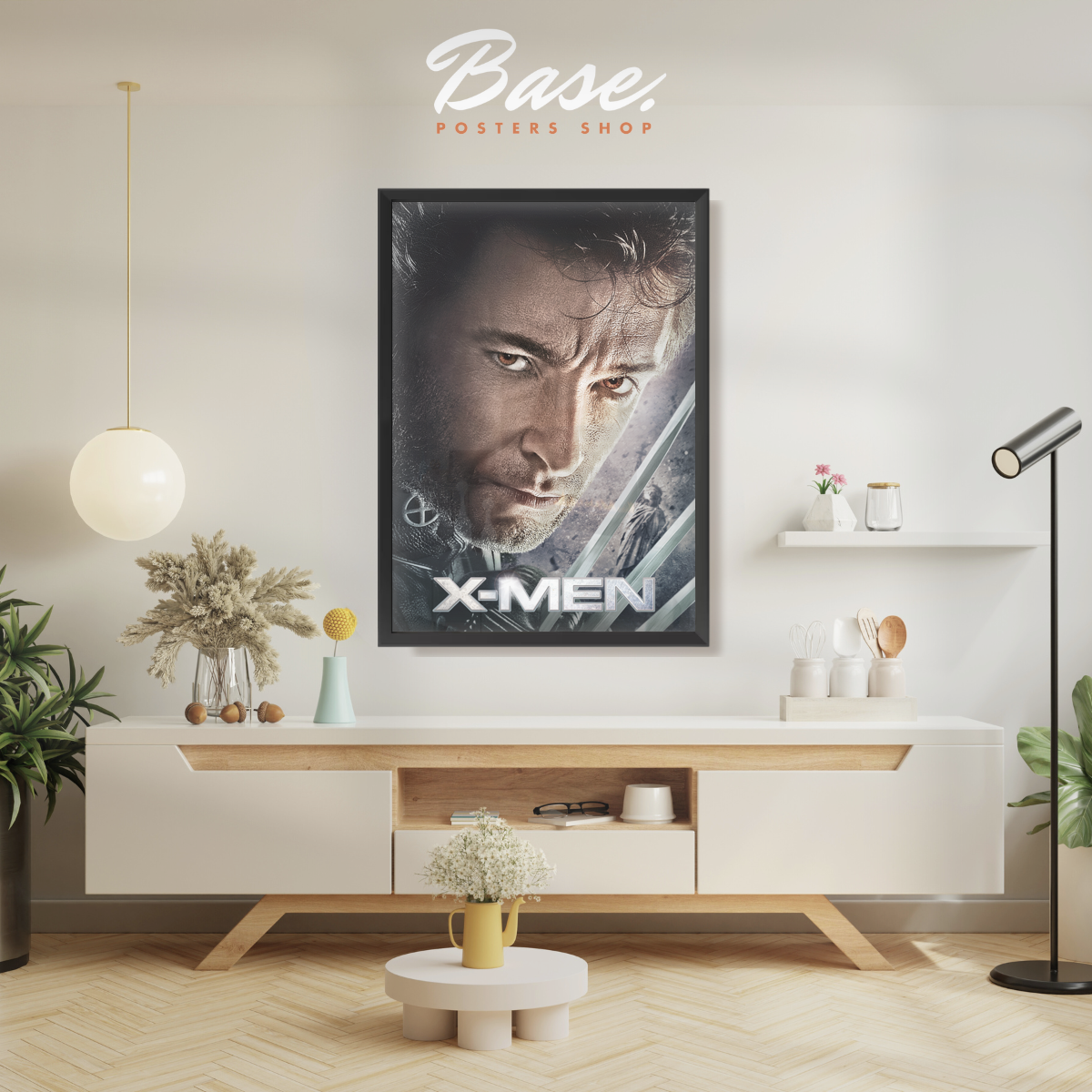 X MEN