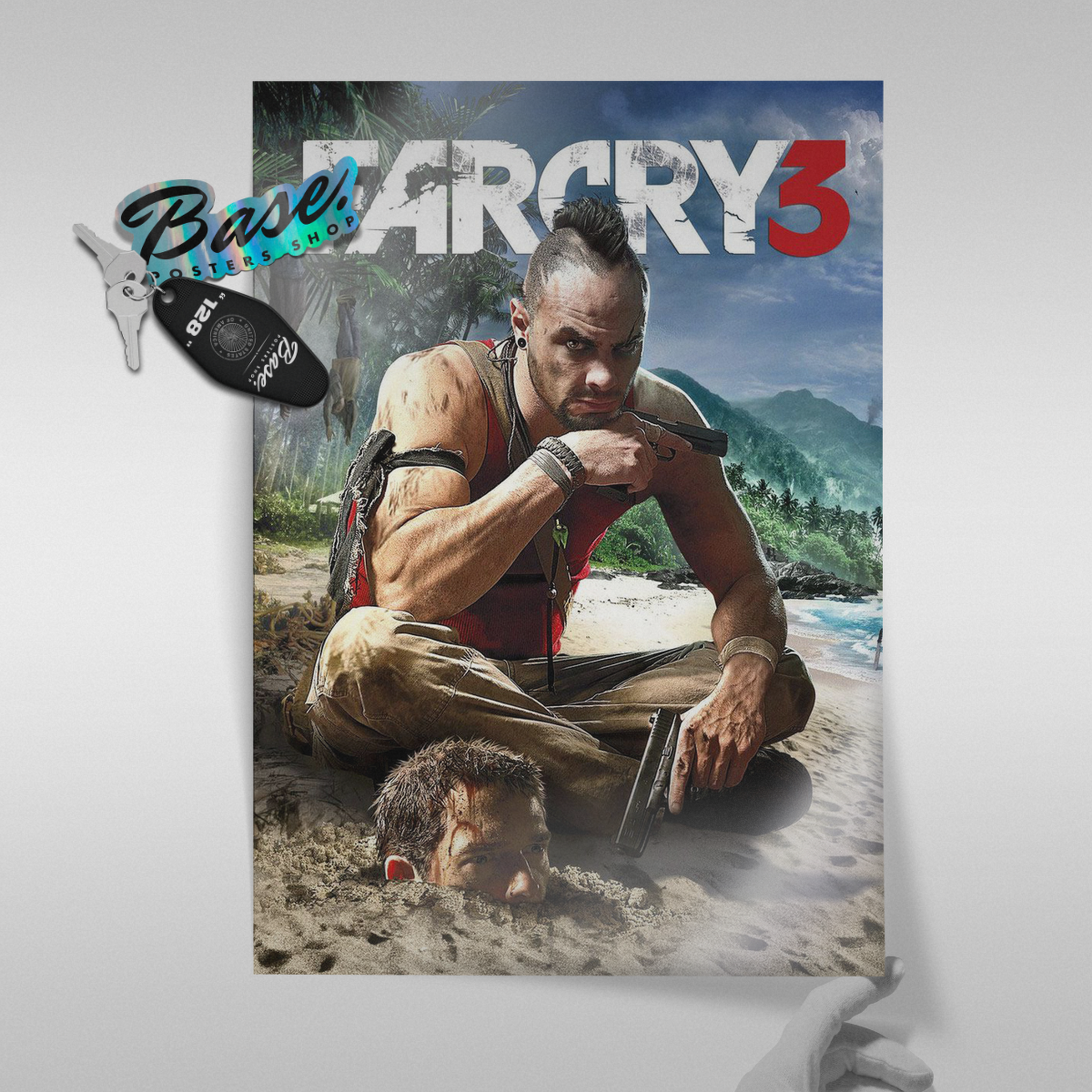 Far Cry 3 (2012)