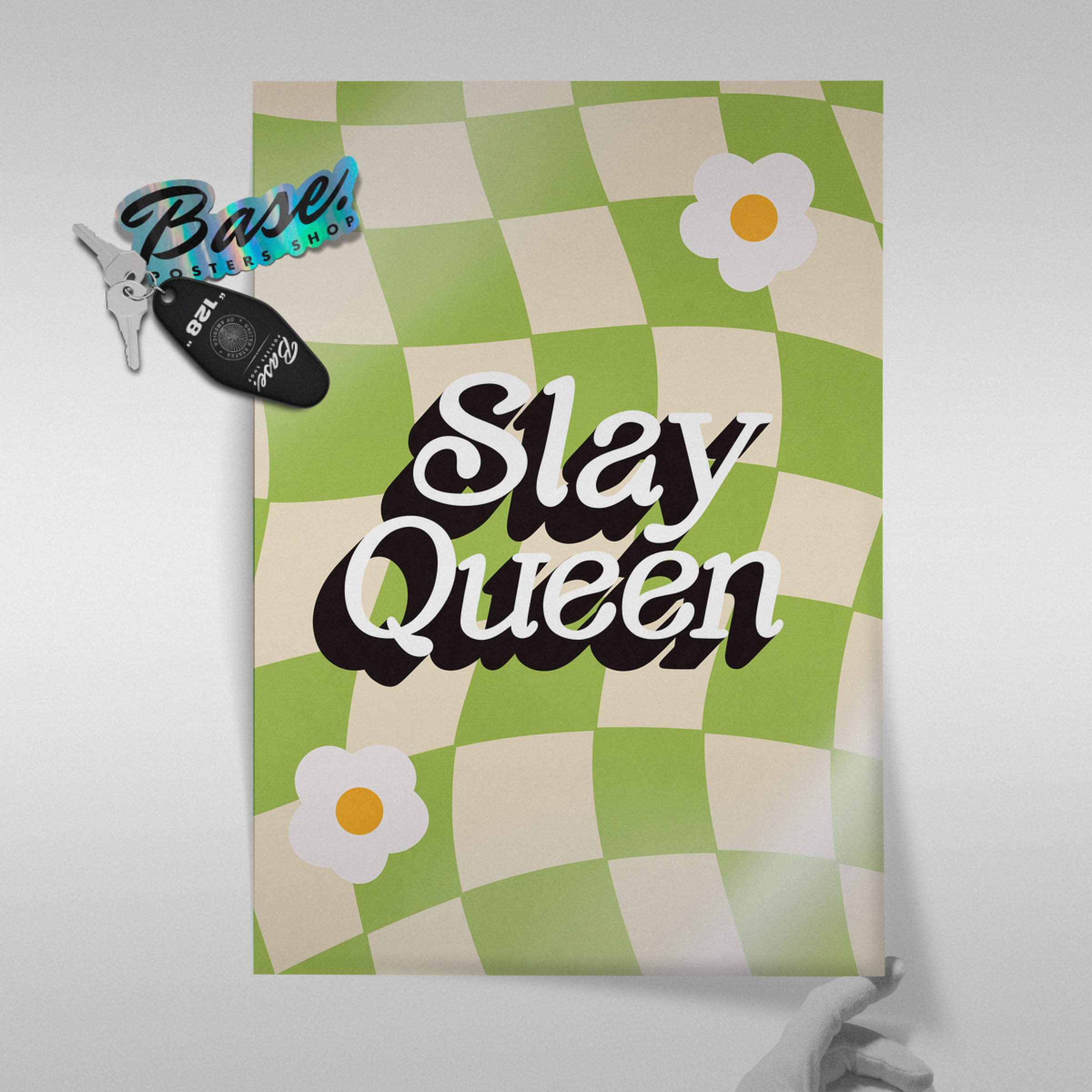 Slay Queen