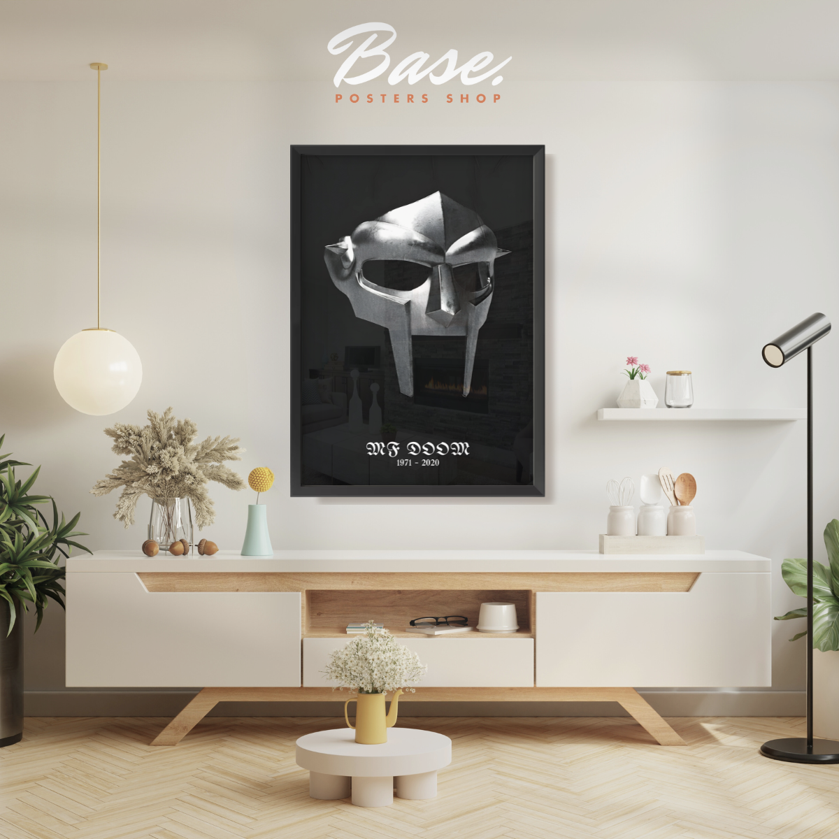 MF Doom 2020