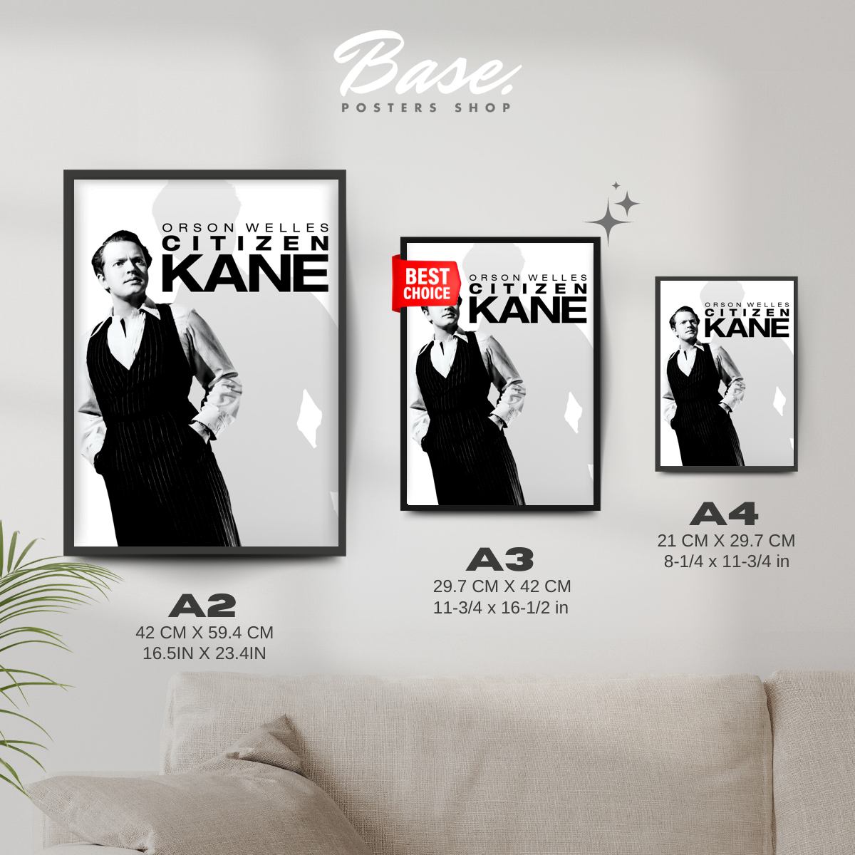 CITIZEN KANE