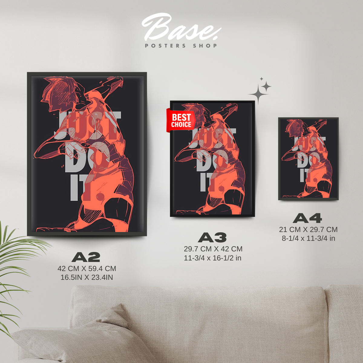 HAIKYUU X NIKE