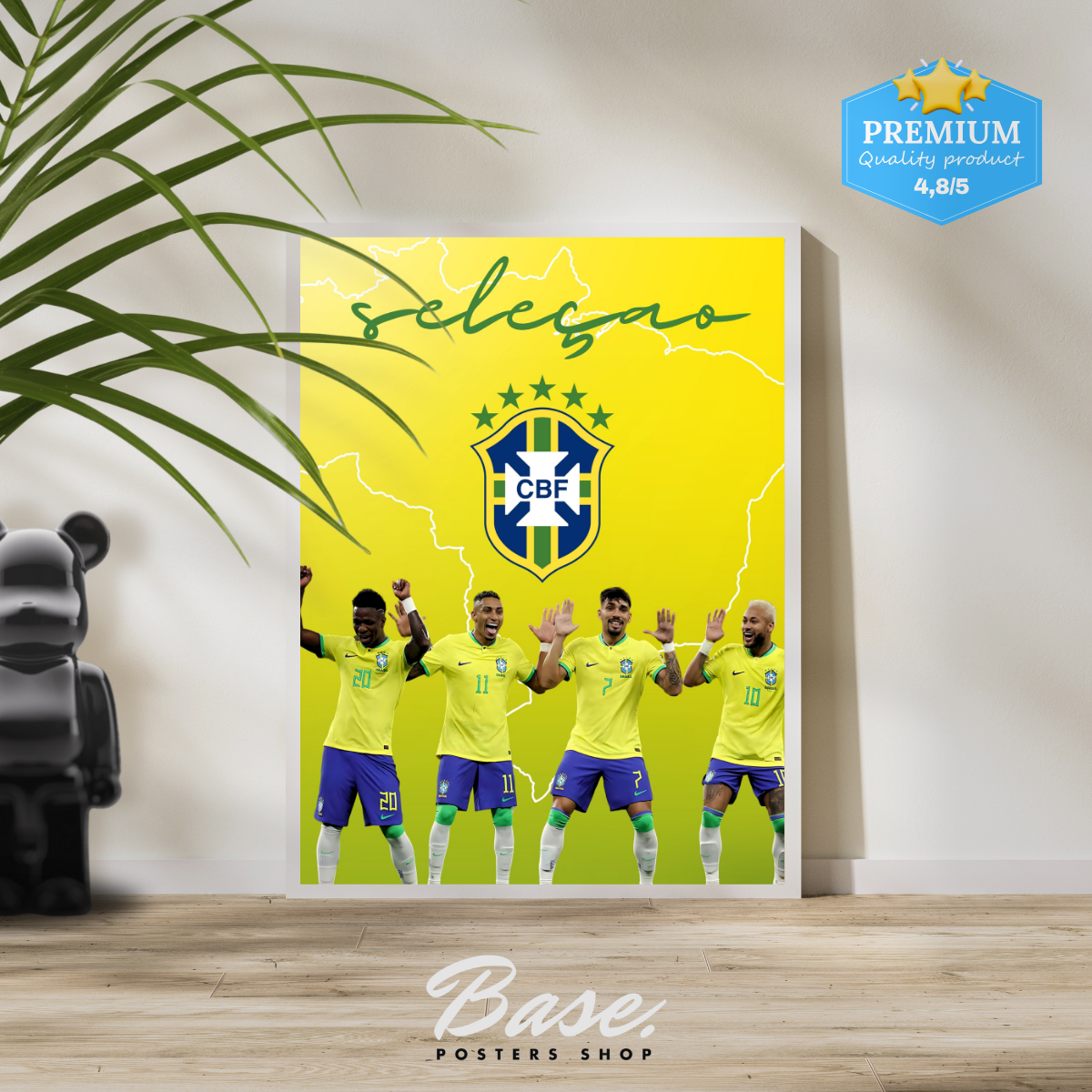 Seleçao